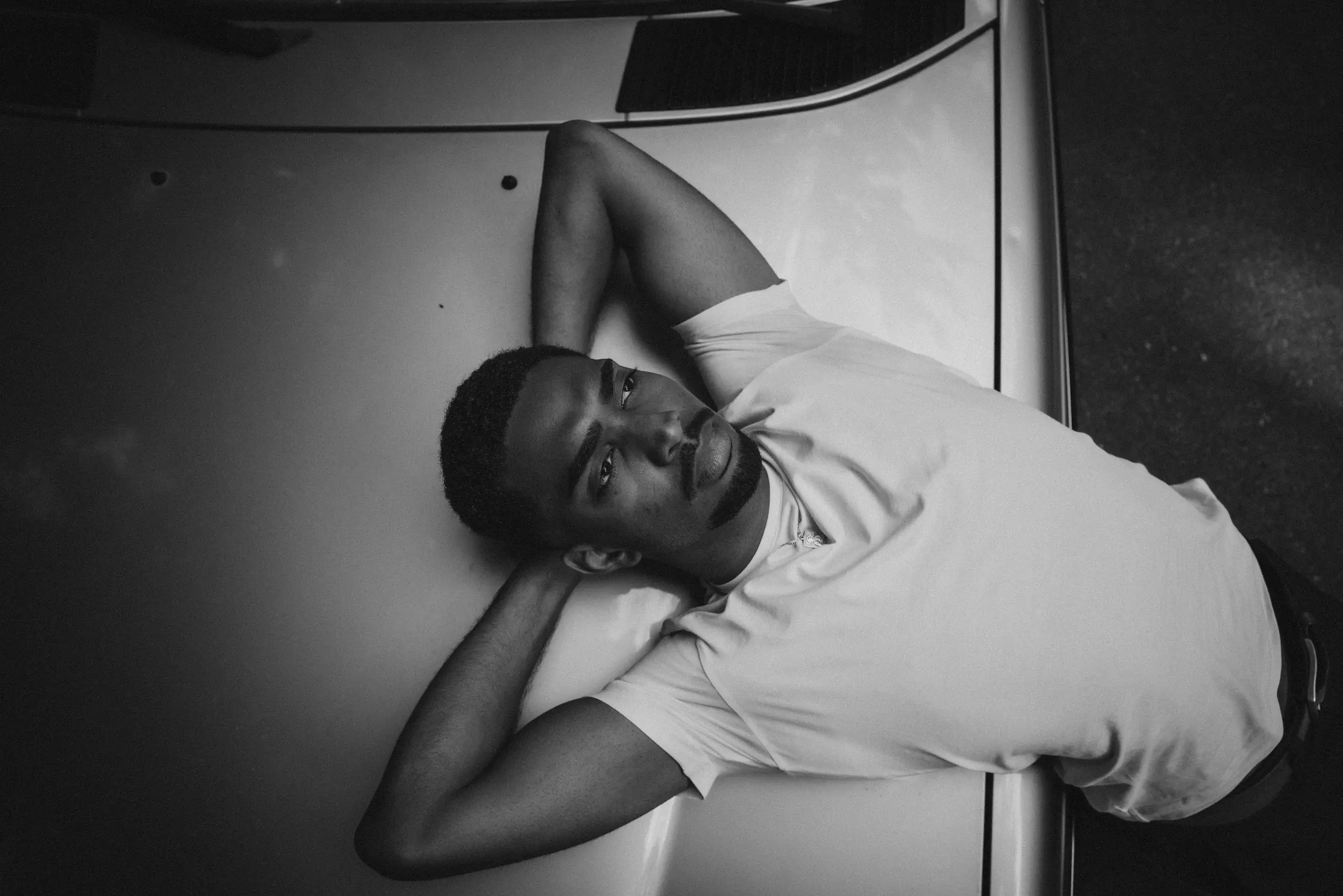 Portrait and lifestyle photography by Cori Kasus
