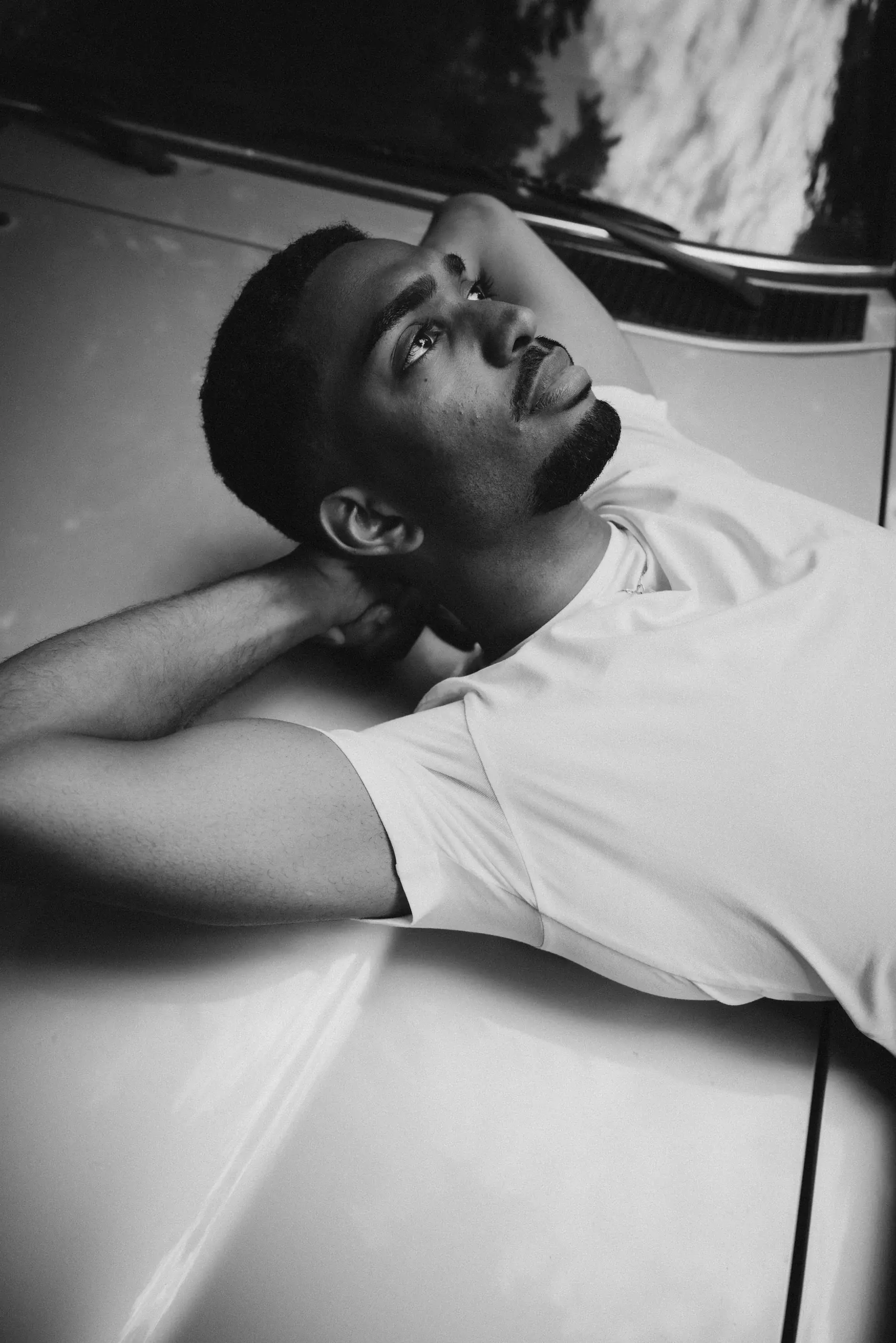 Portrait and lifestyle photography by Cori Kasus