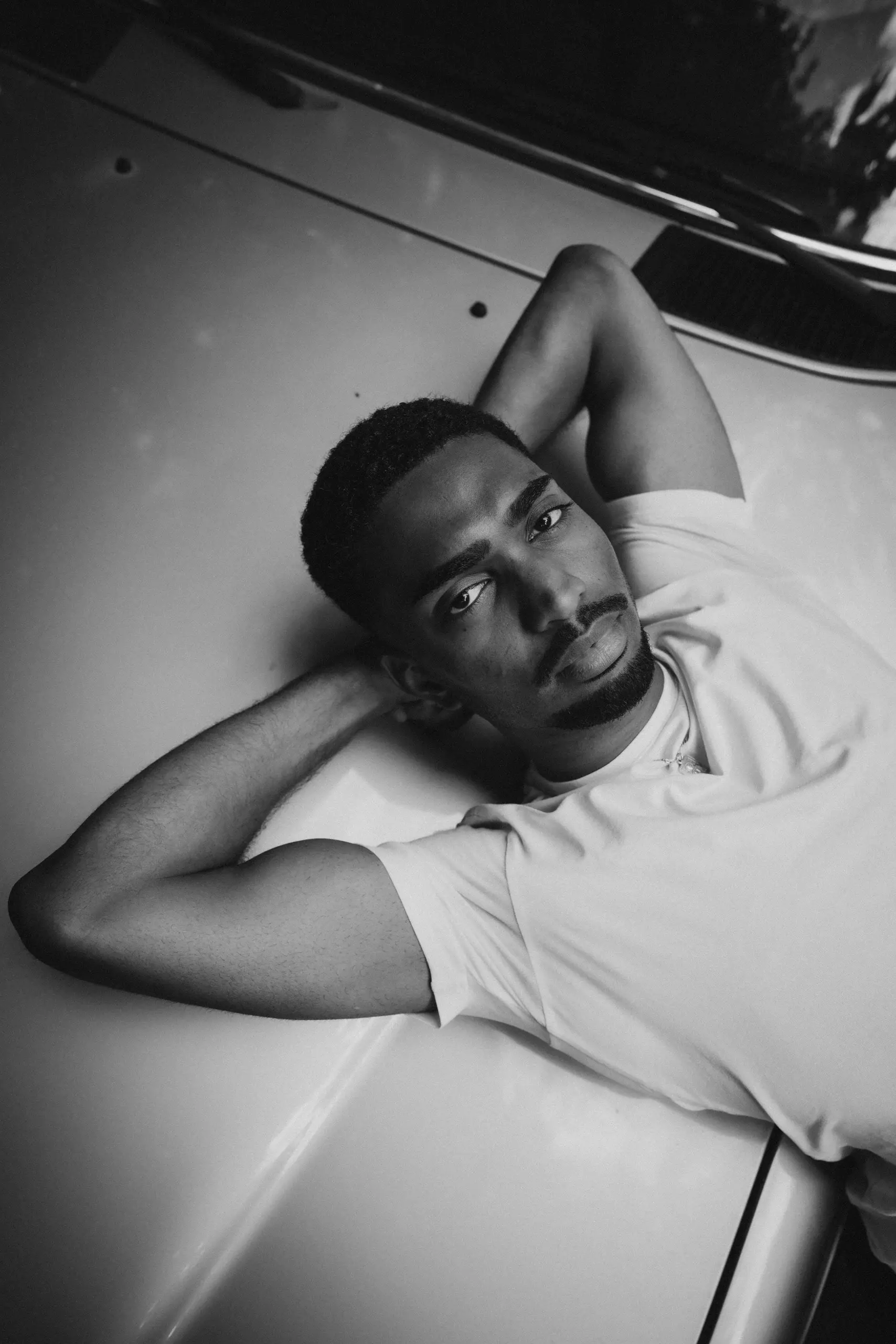 Portrait and lifestyle photography by Cori Kasus