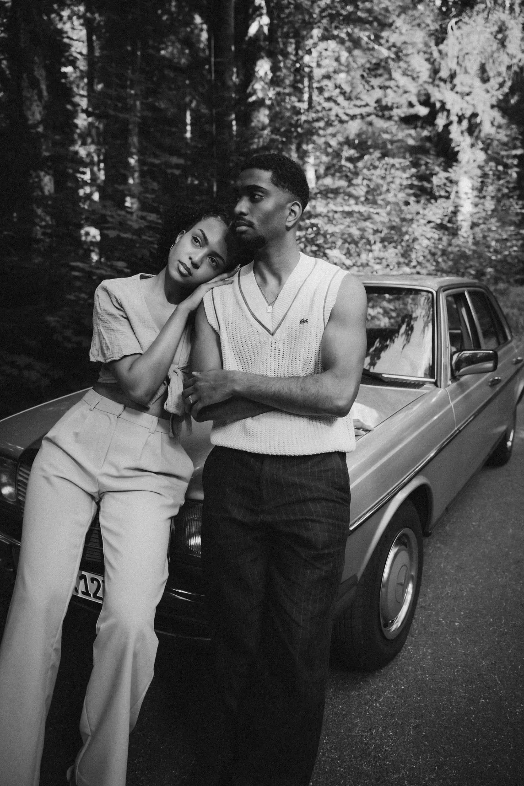 Portrait and lifestyle photography by Cori Kasus