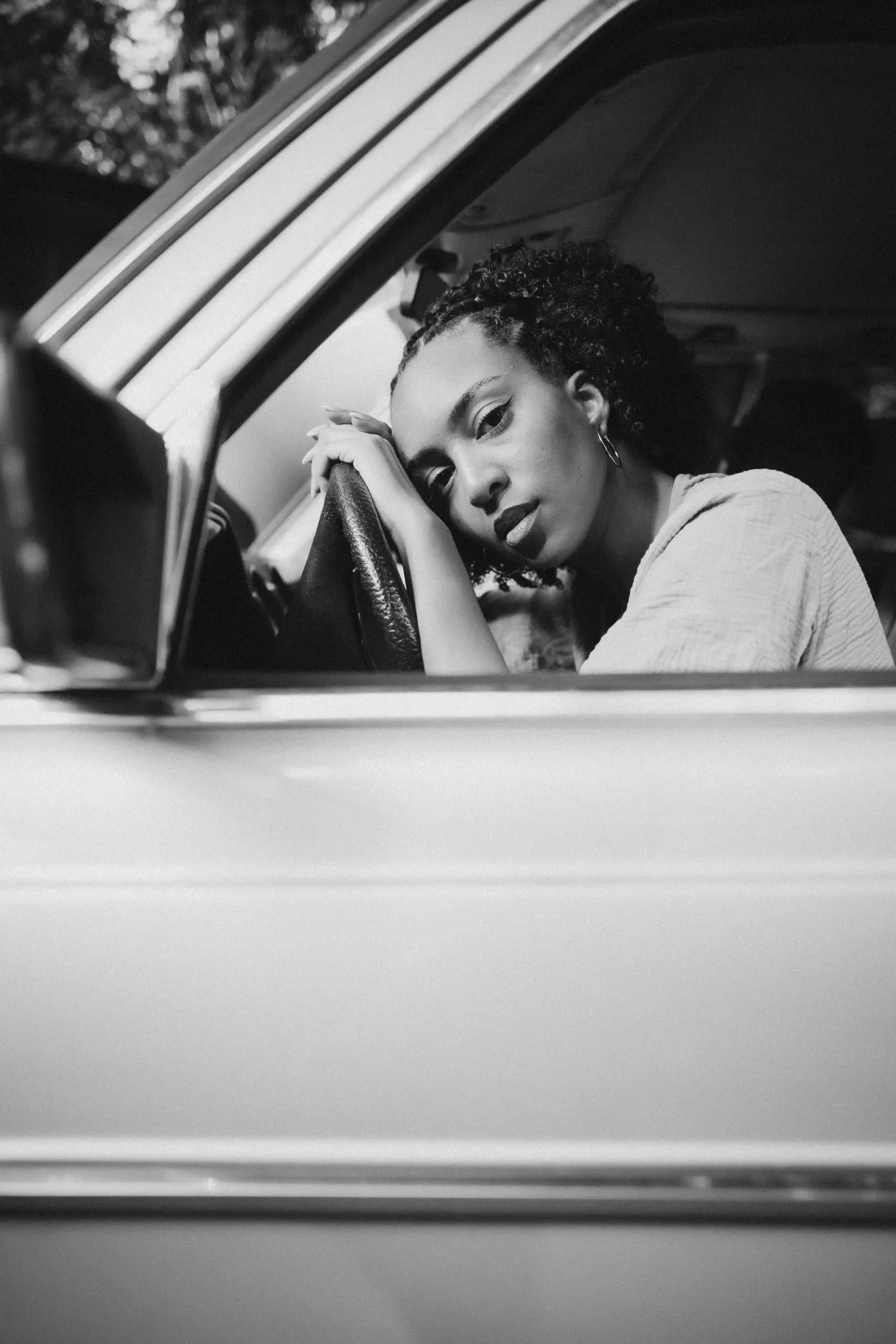Portrait and lifestyle photography by Cori Kasus