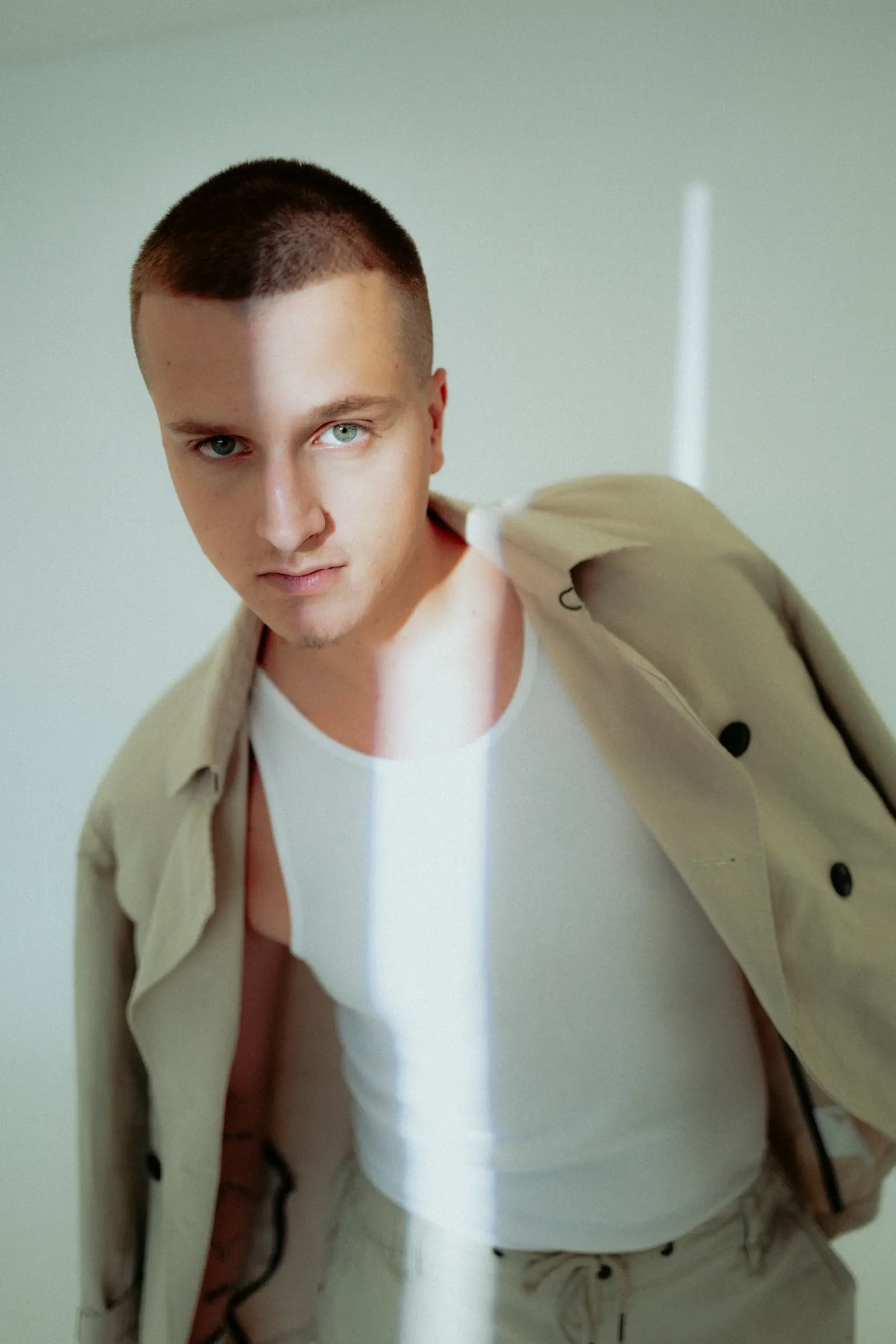 Portrait and lifestyle photography by Cori Kasus