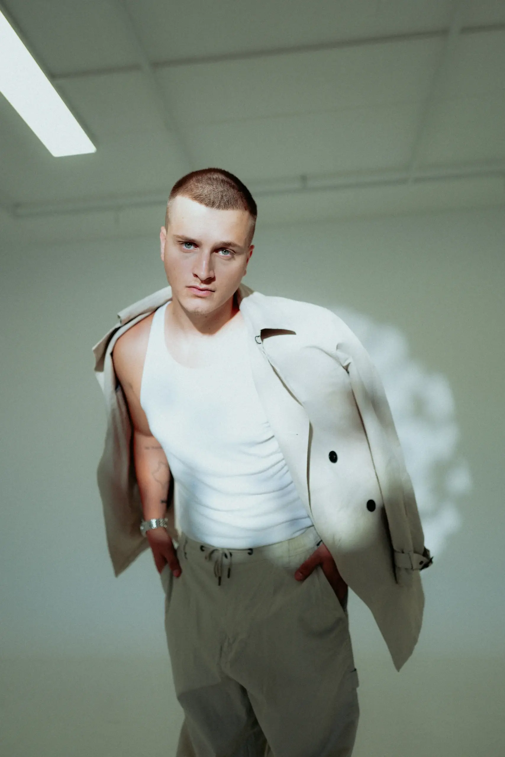 Portrait and lifestyle photography by Cori Kasus