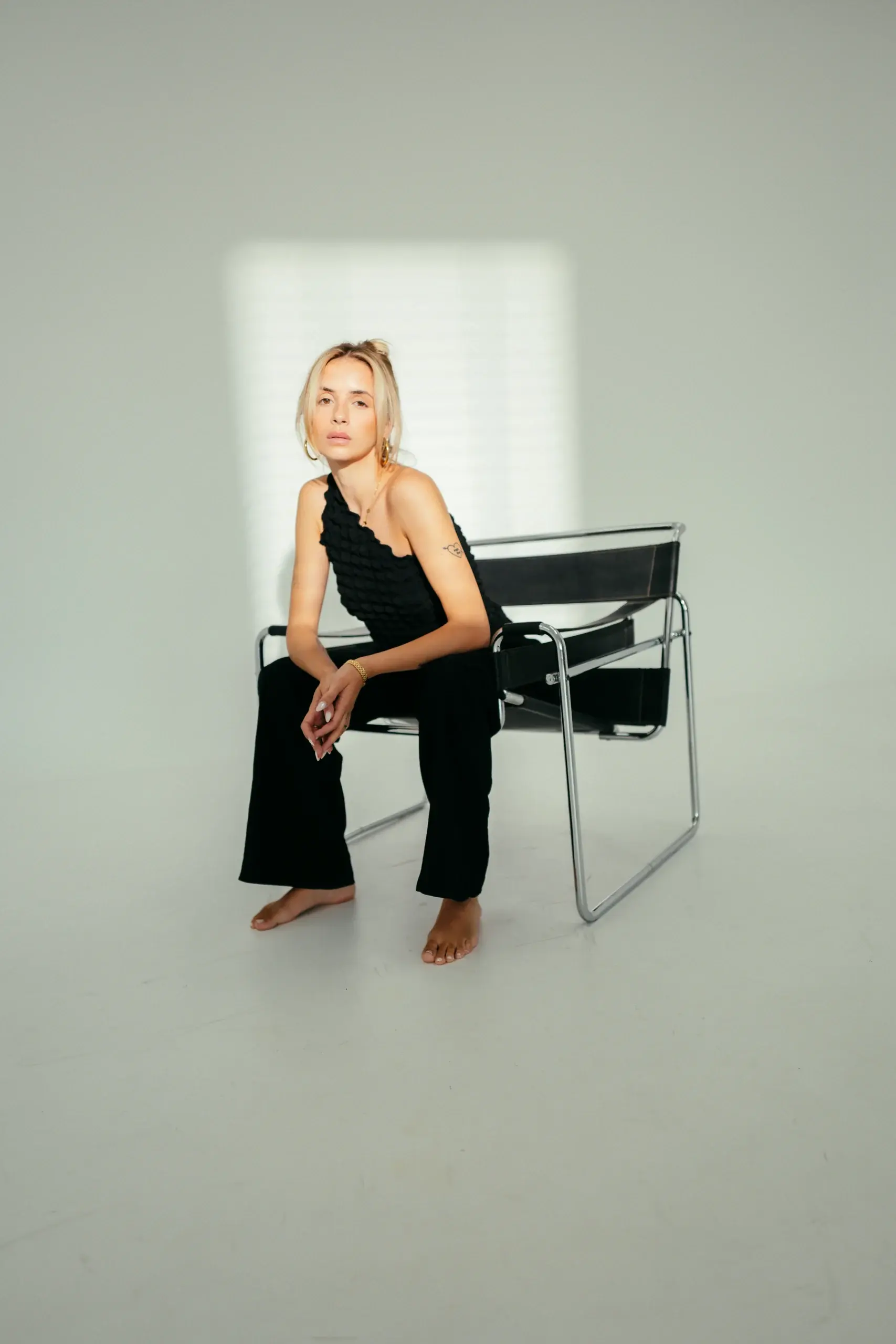 Portrait and lifestyle photography by Cori Kasus