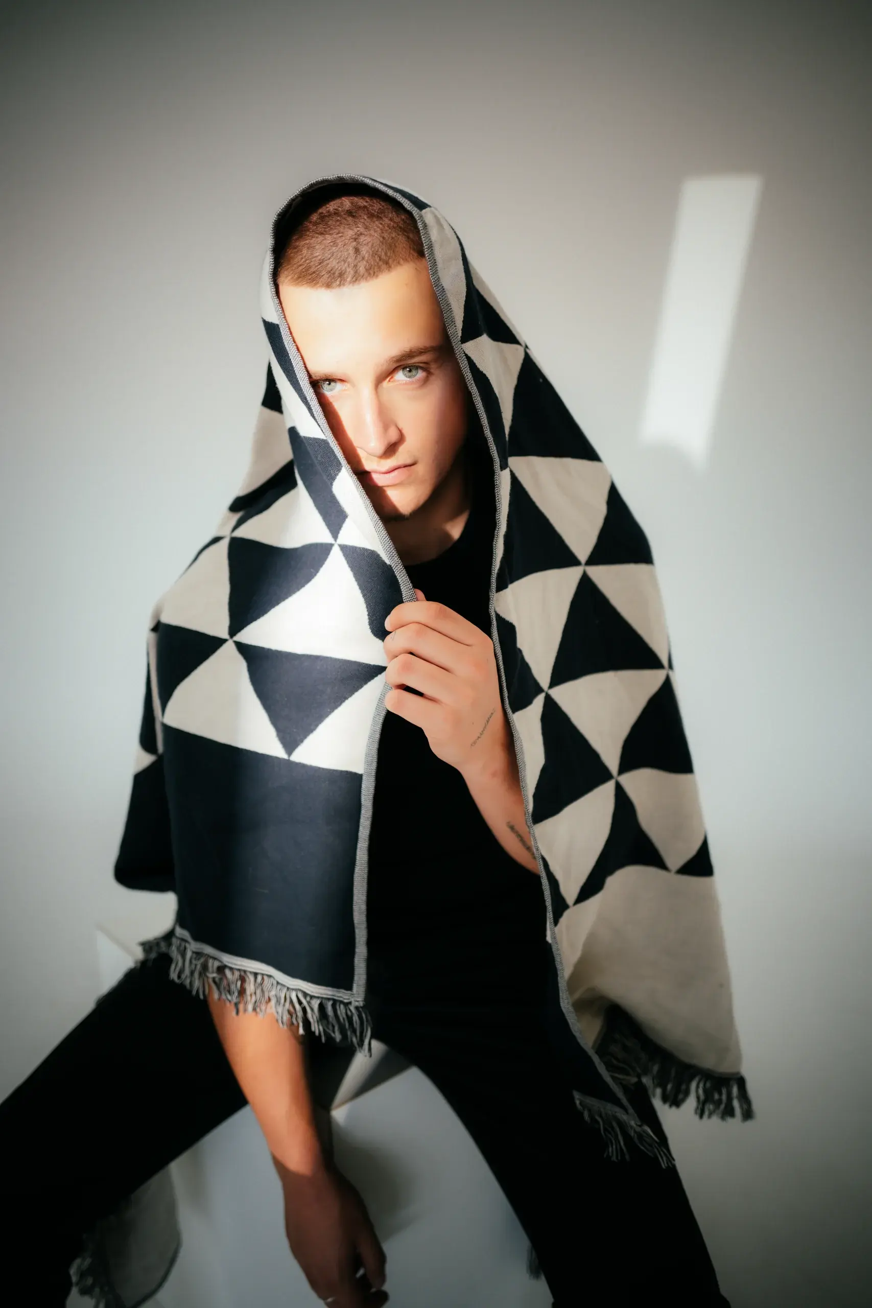 Portrait and lifestyle photography by Cori Kasus