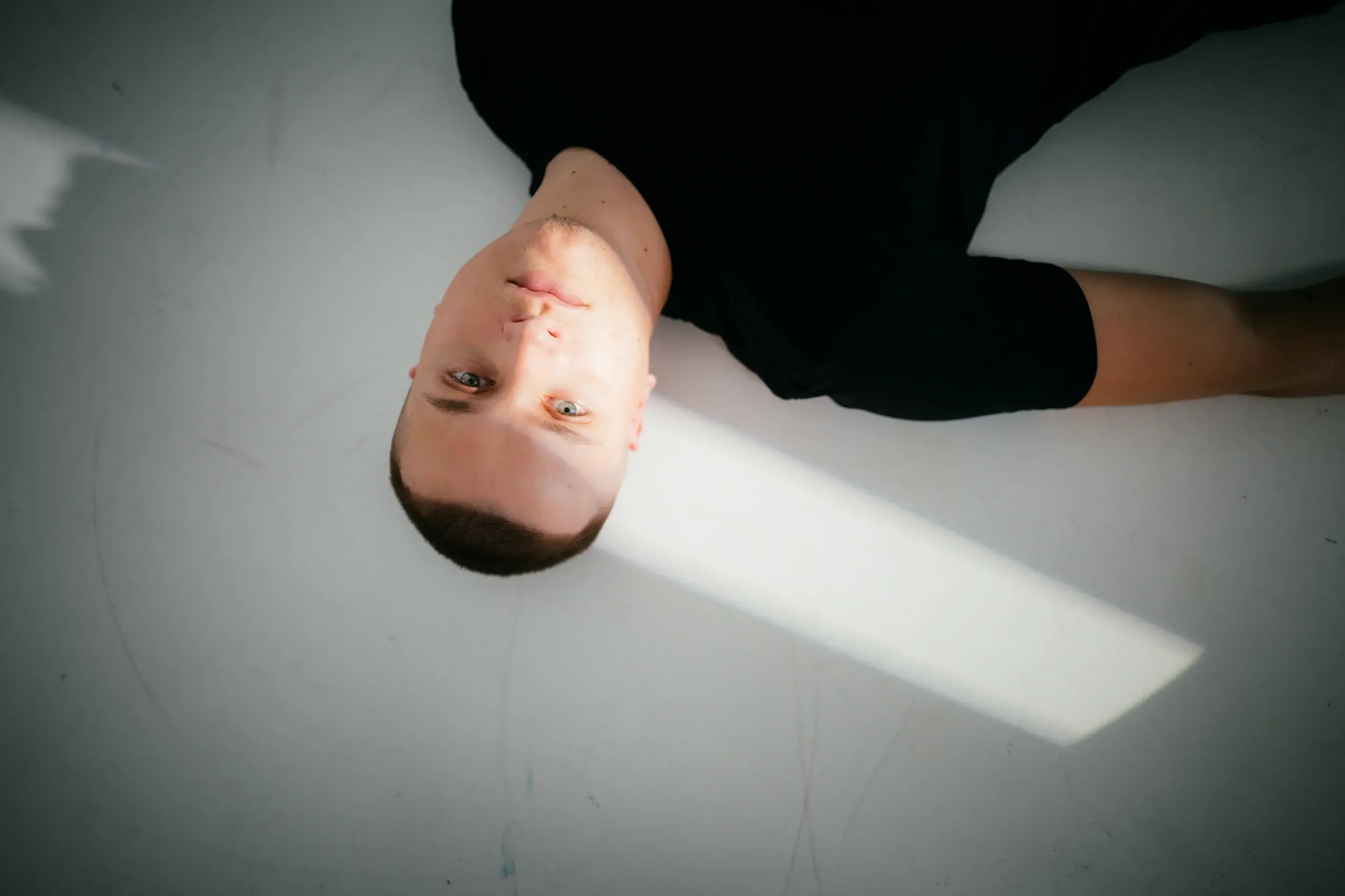 Portrait and lifestyle photography by Cori Kasus
