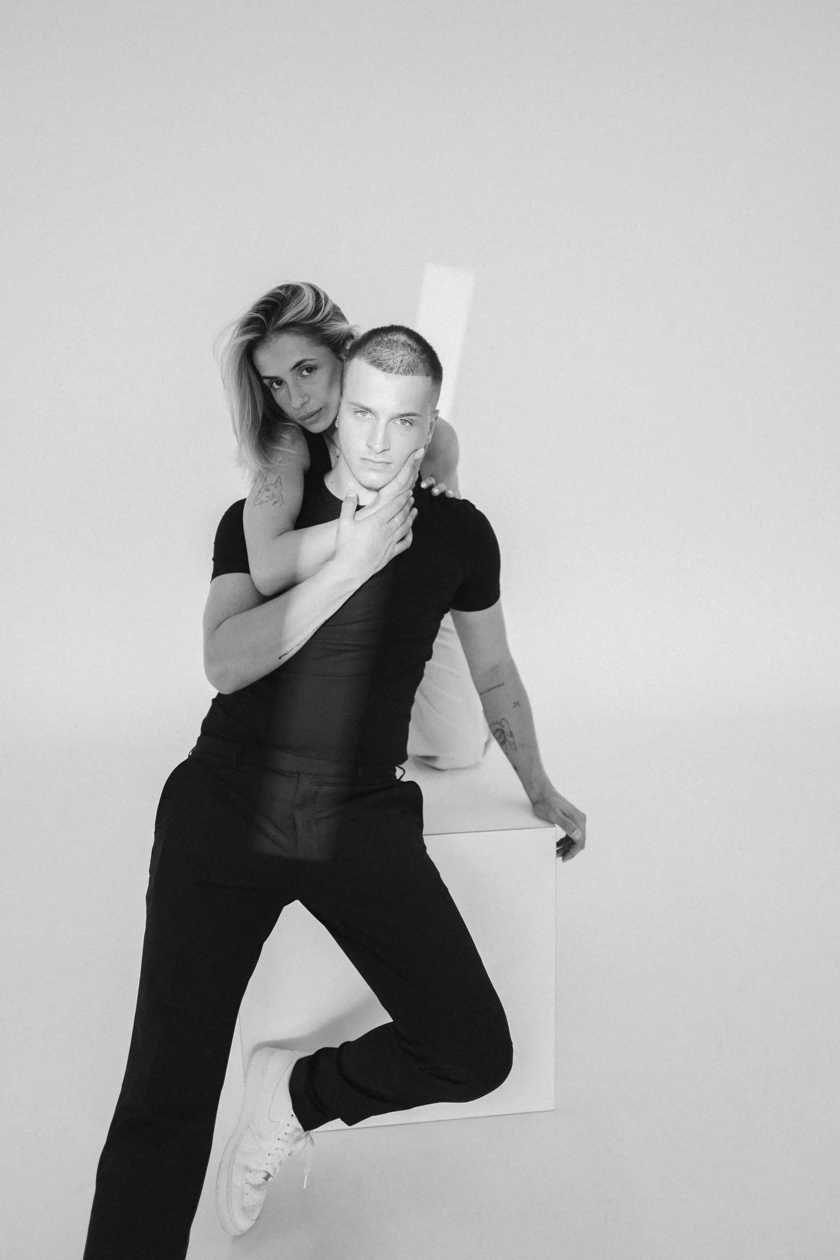 Portrait and lifestyle photography by Cori Kasus