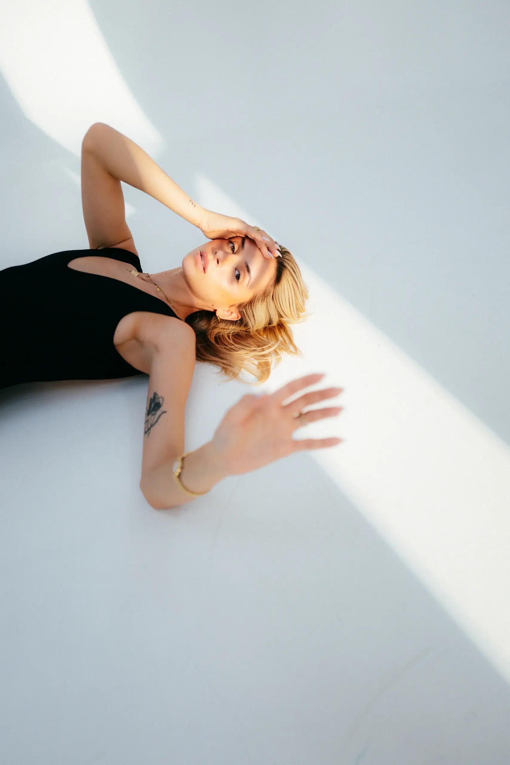 Portrait and lifestyle photography by Cori Kasus