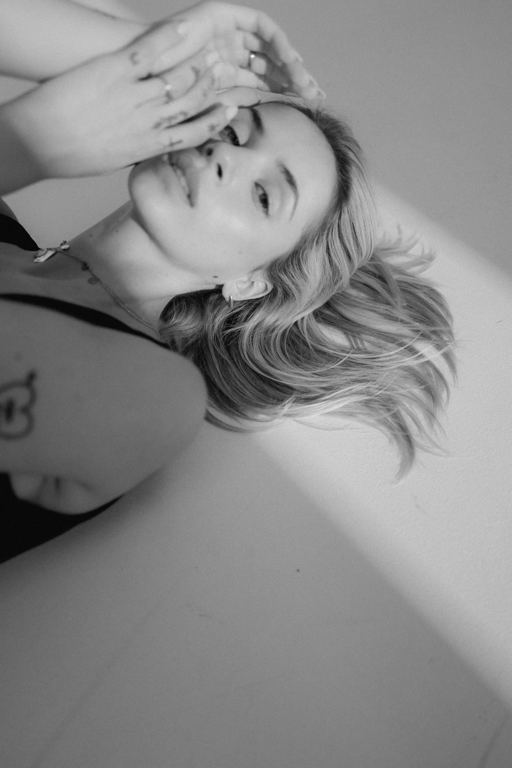 Portrait and lifestyle photography by Cori Kasus