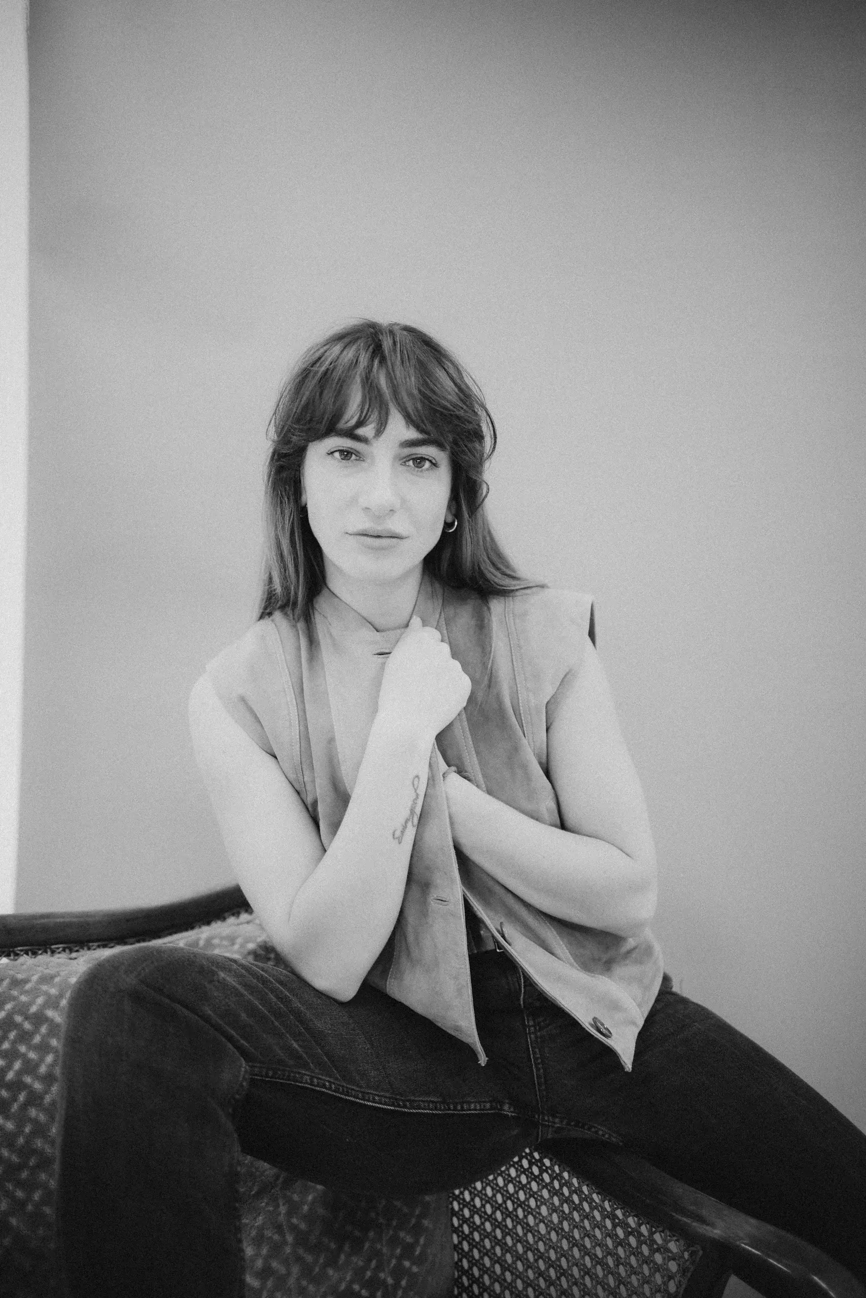 Portrait and lifestyle photography by Cori Kasus