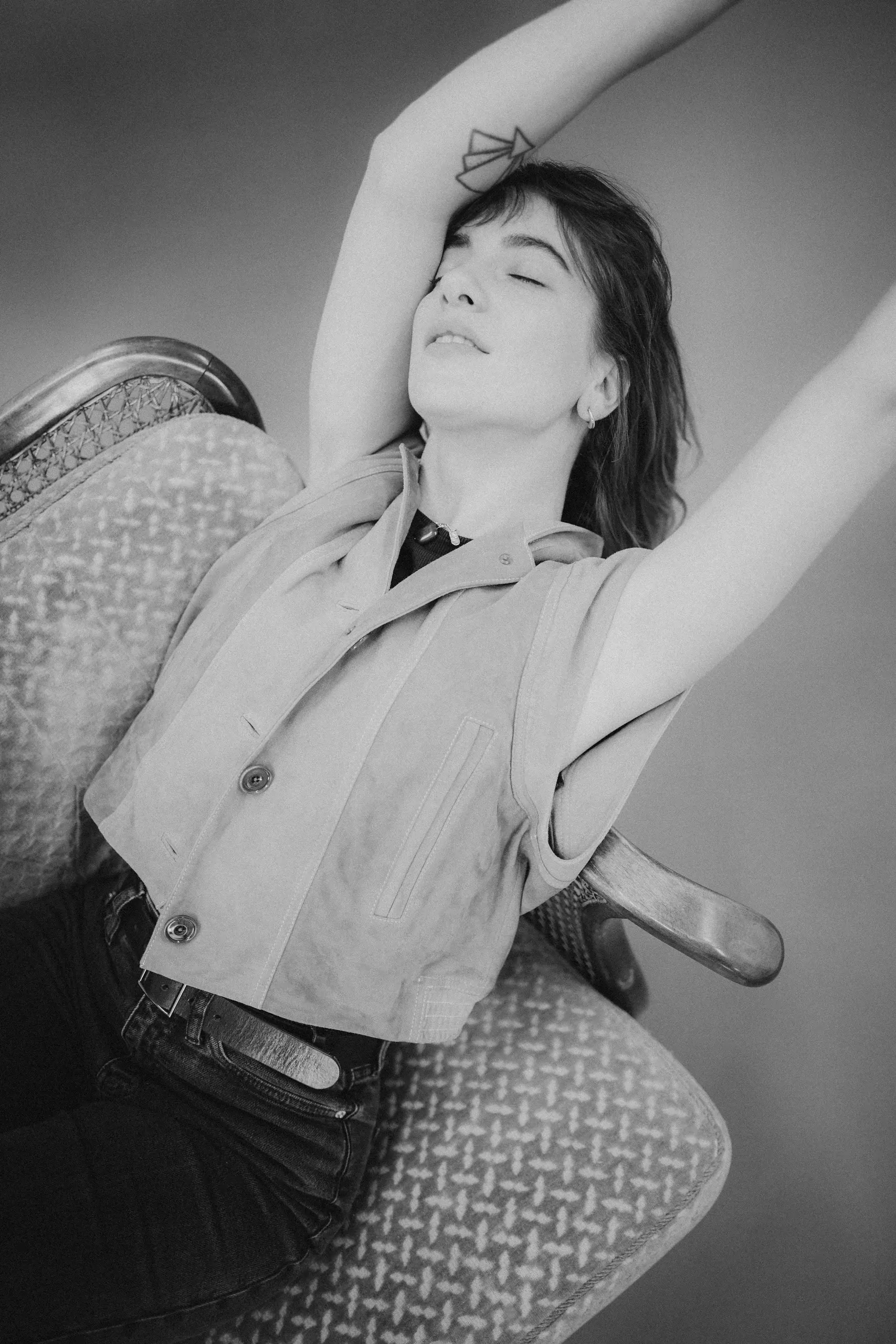 Portrait and lifestyle photography by Cori Kasus