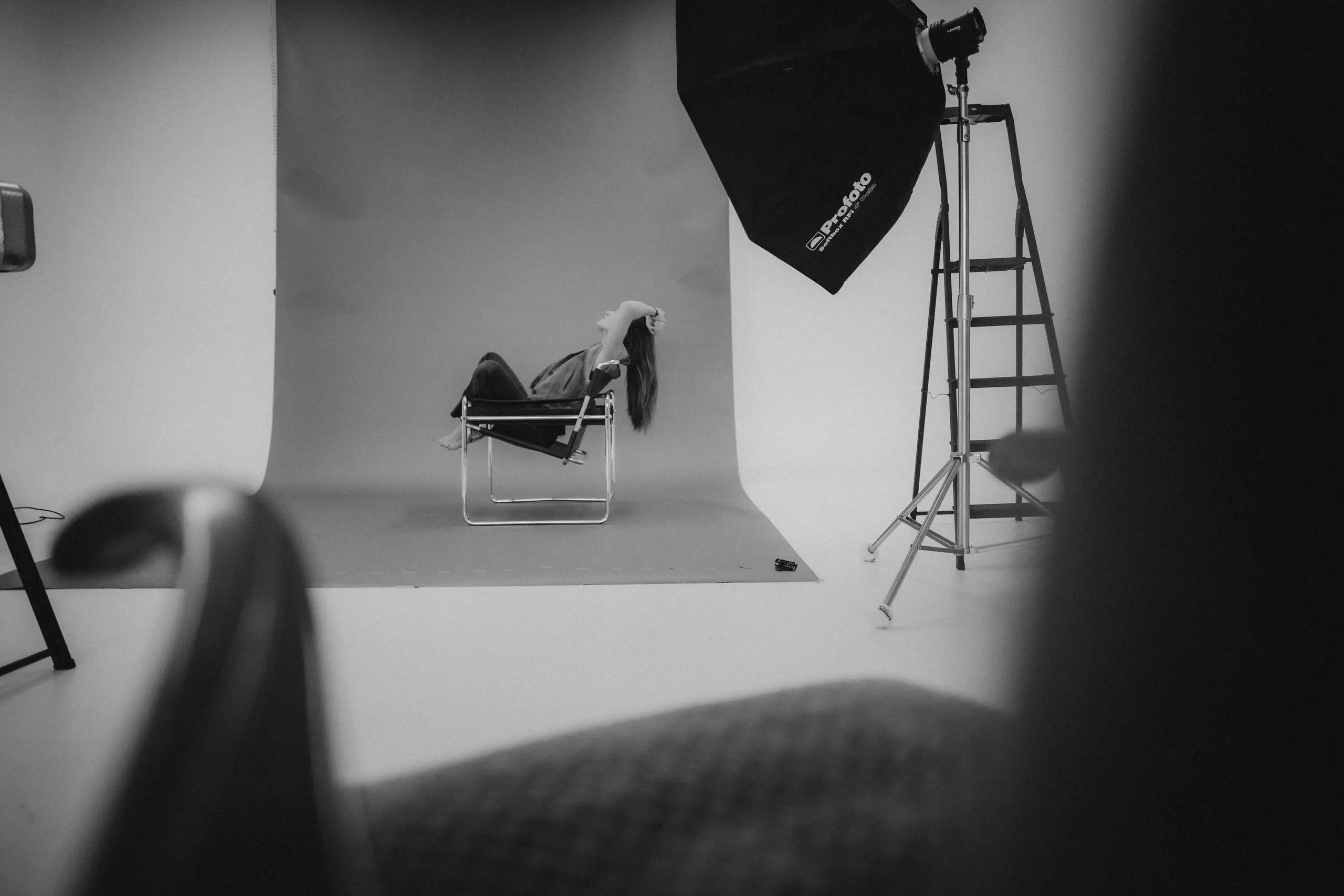 Portrait and lifestyle photography by Cori Kasus