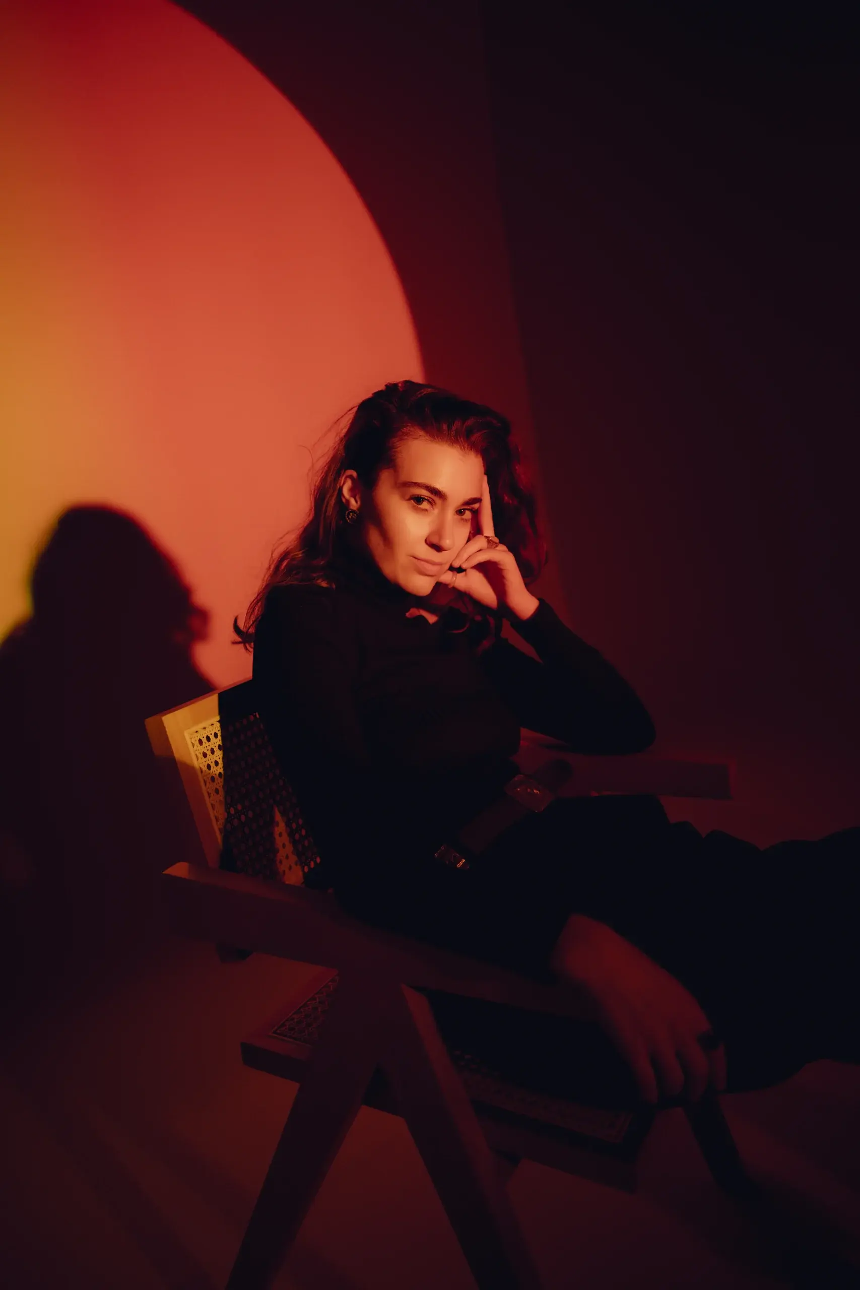Portrait and lifestyle photography by Cori Kasus