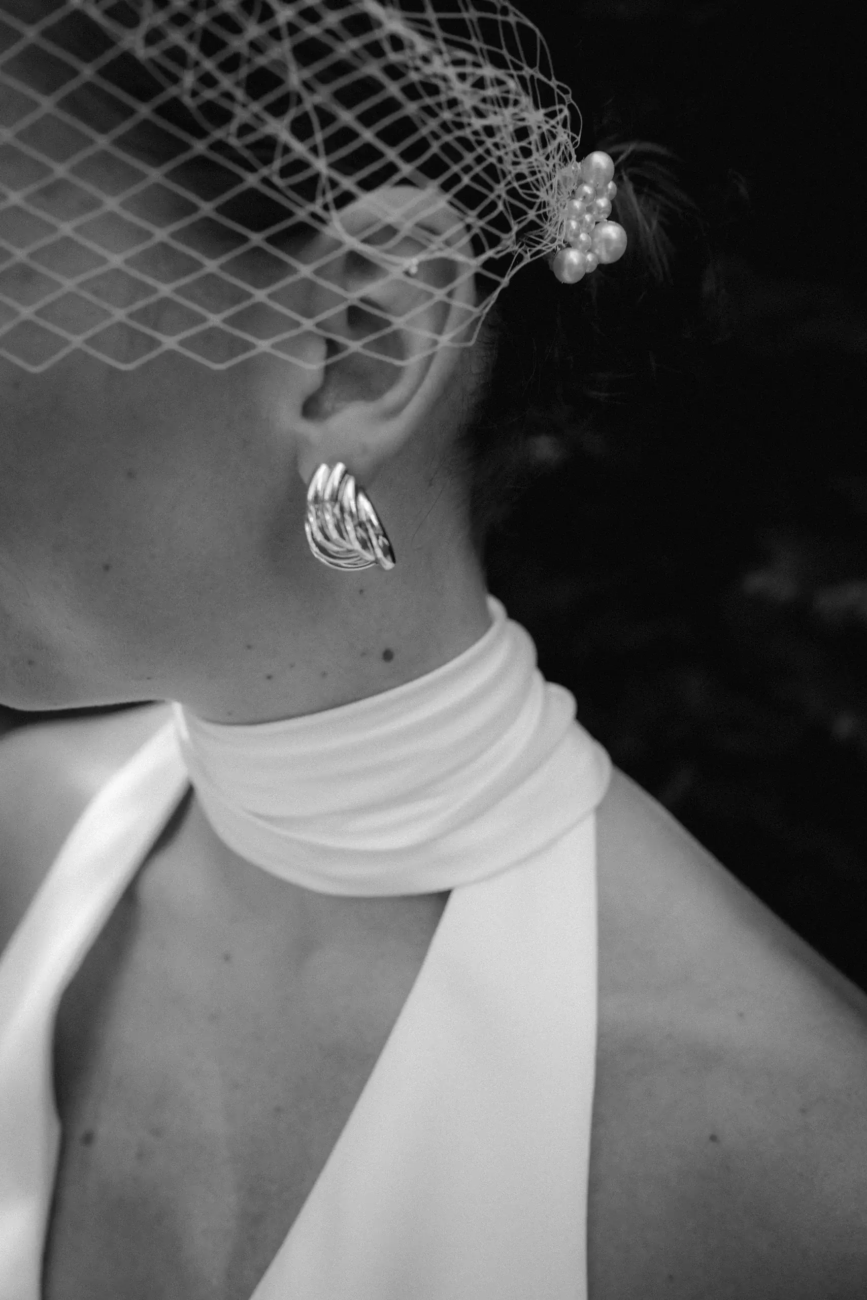 Documentary wedding photography by Cori Kasus
