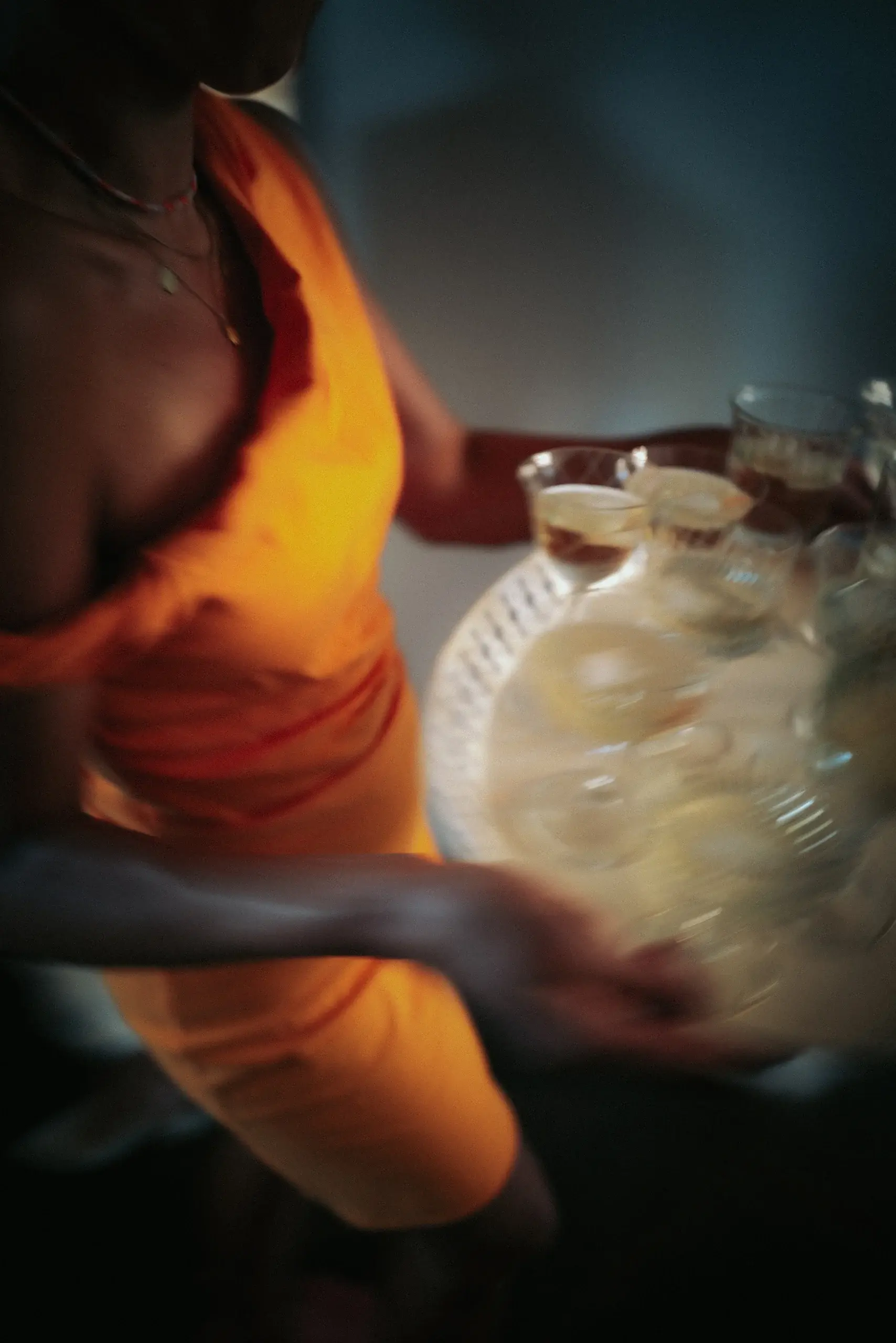 Documentary wedding photography by Cori Kasus