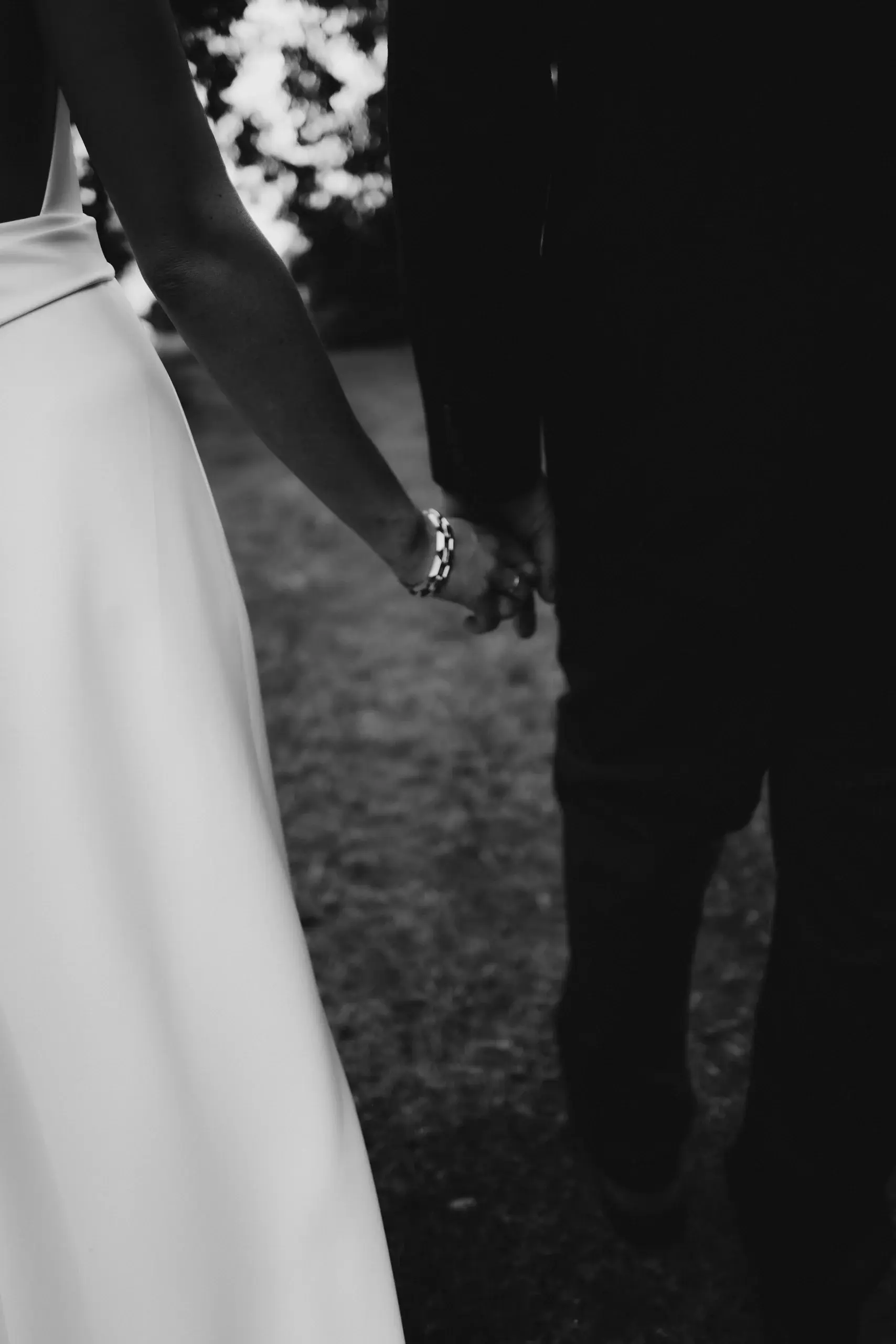 Documentary wedding photography by Cori Kasus