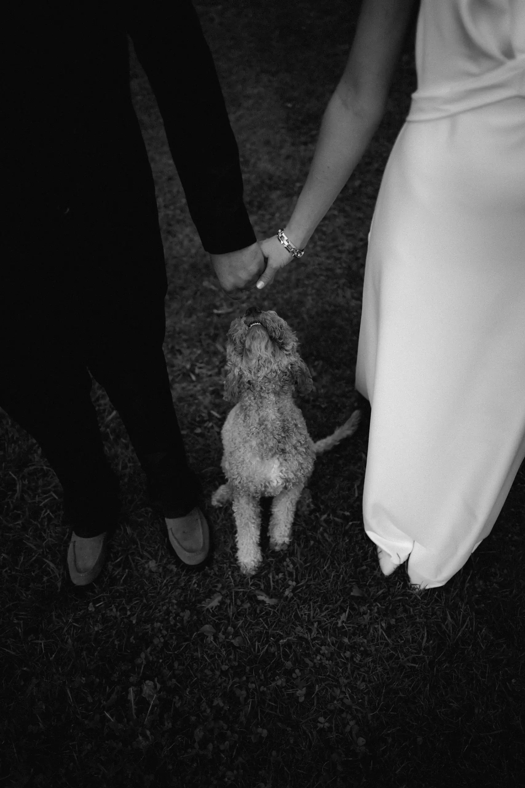Documentary wedding photography by Cori Kasus