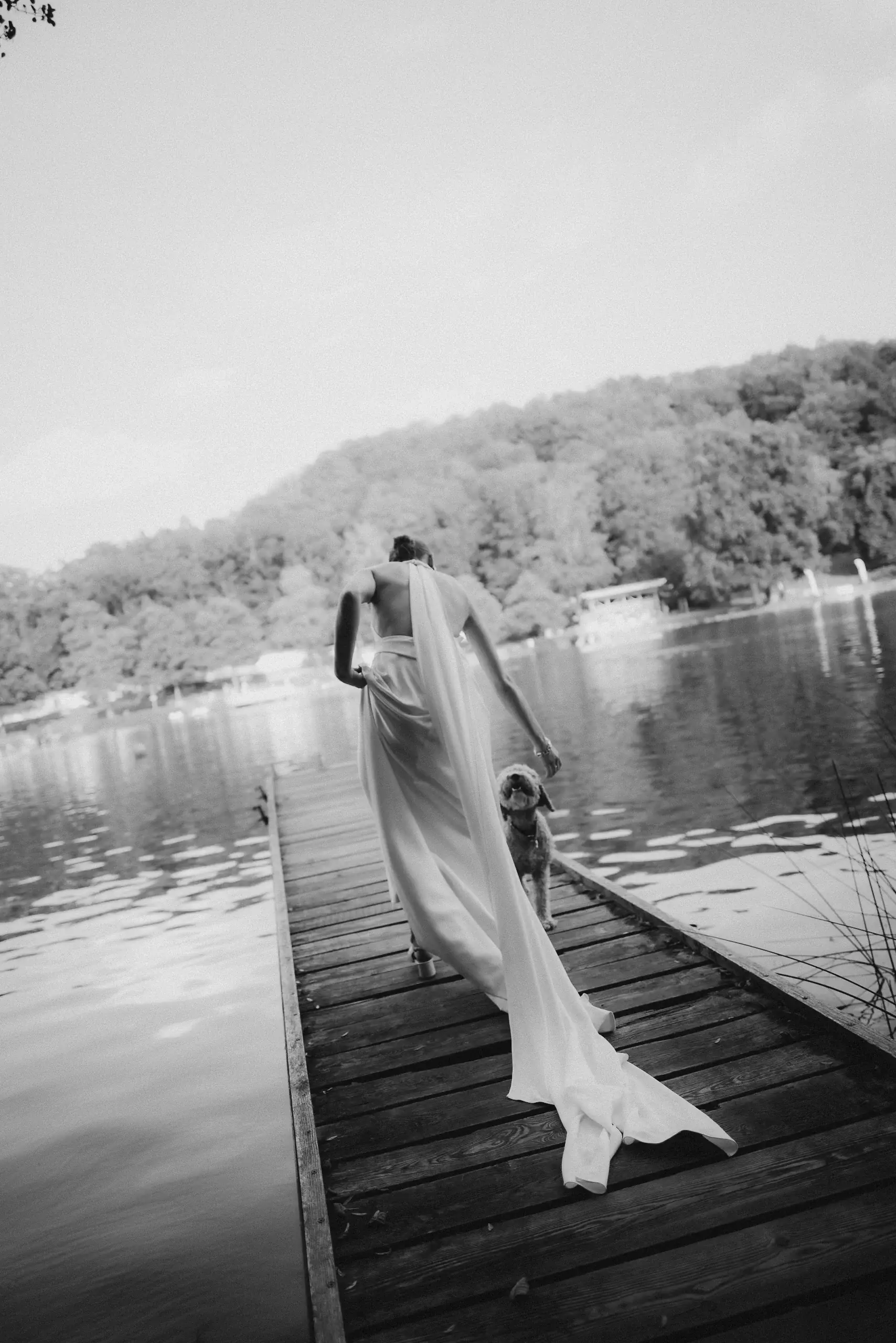 Documentary wedding photography by Cori Kasus