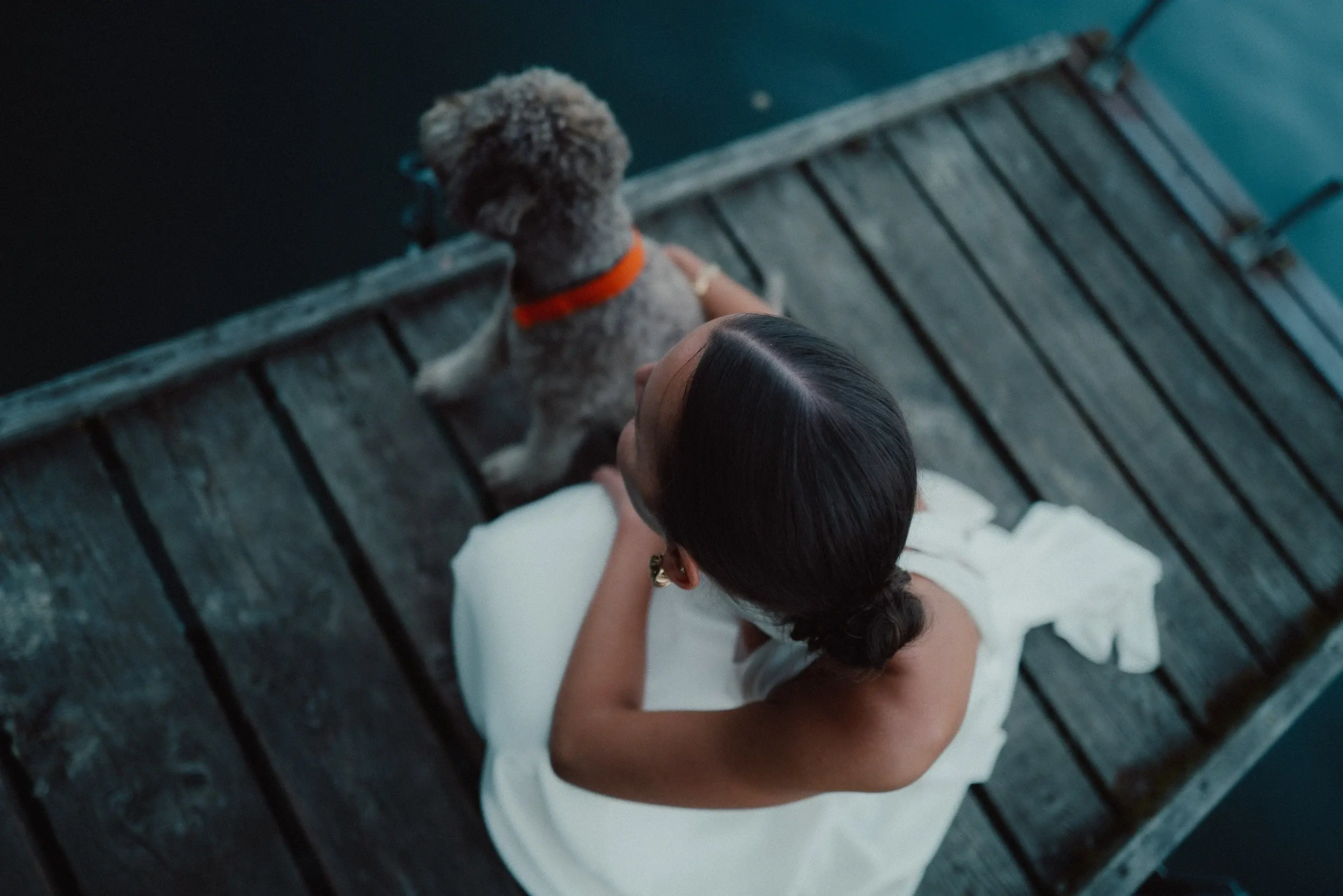 Documentary wedding photography by Cori Kasus