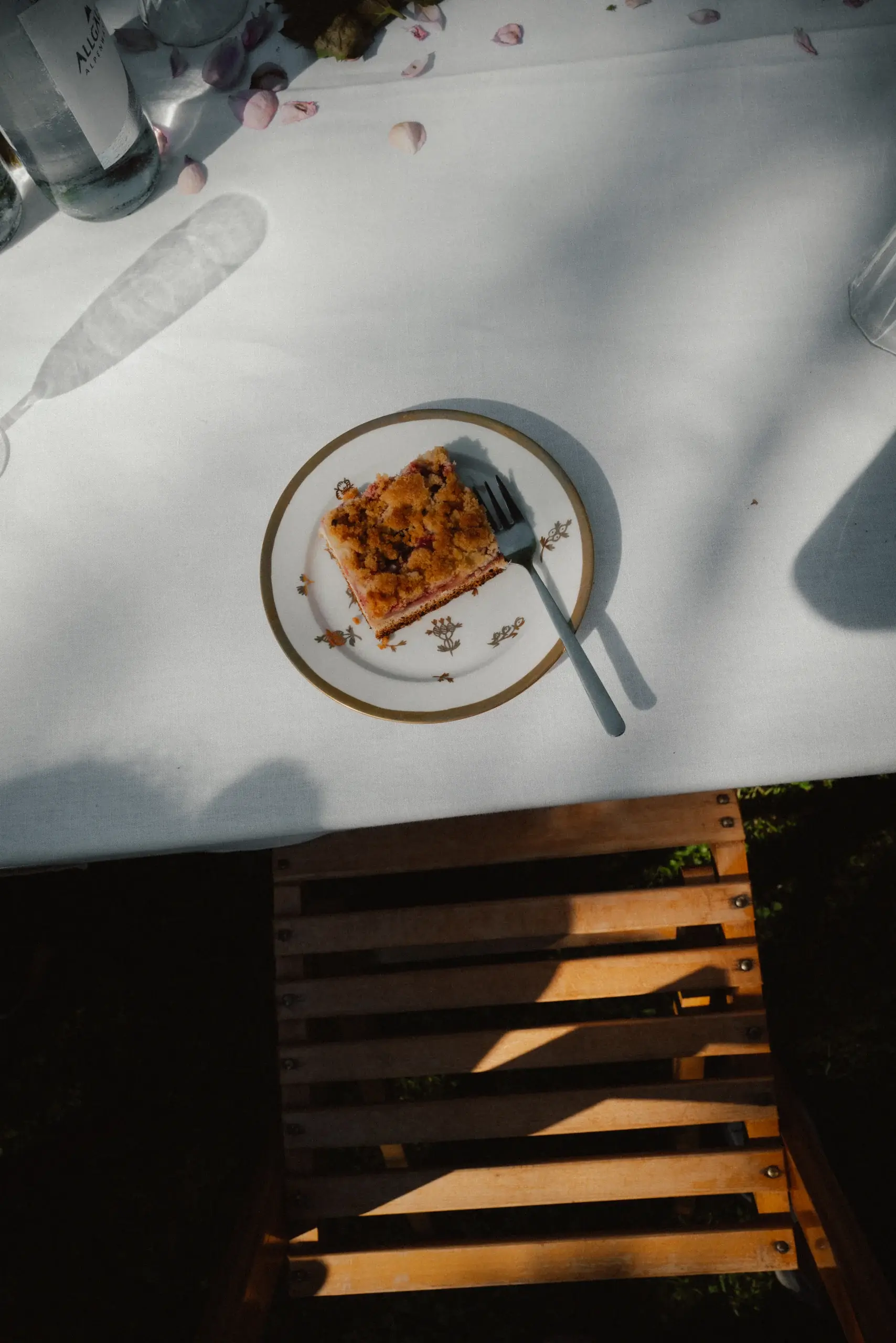 Documentary wedding photography by Cori Kasus