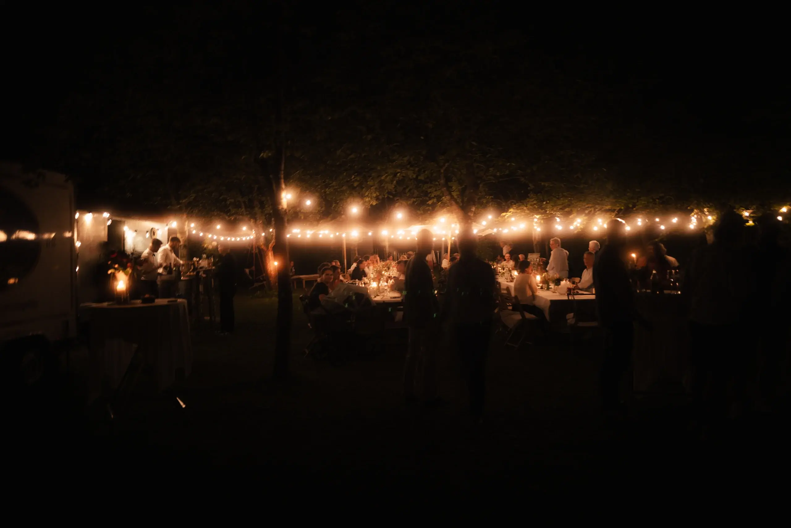 Documentary wedding photography by Cori Kasus
