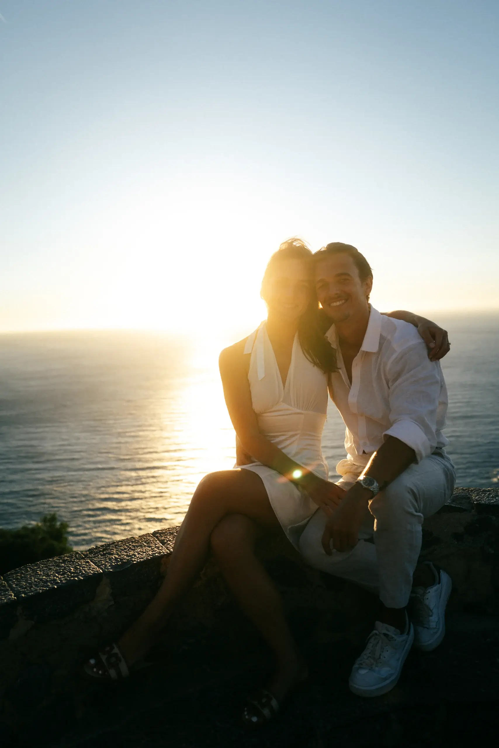 Documentary wedding photography by Cori Kasus
