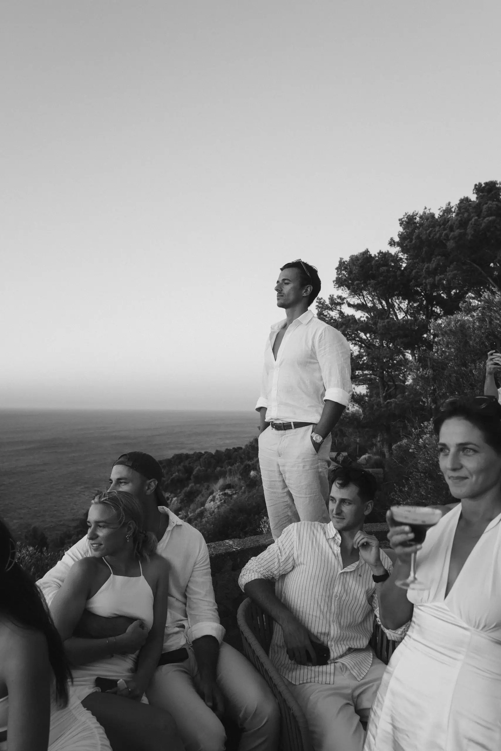 Documentary wedding photography by Cori Kasus