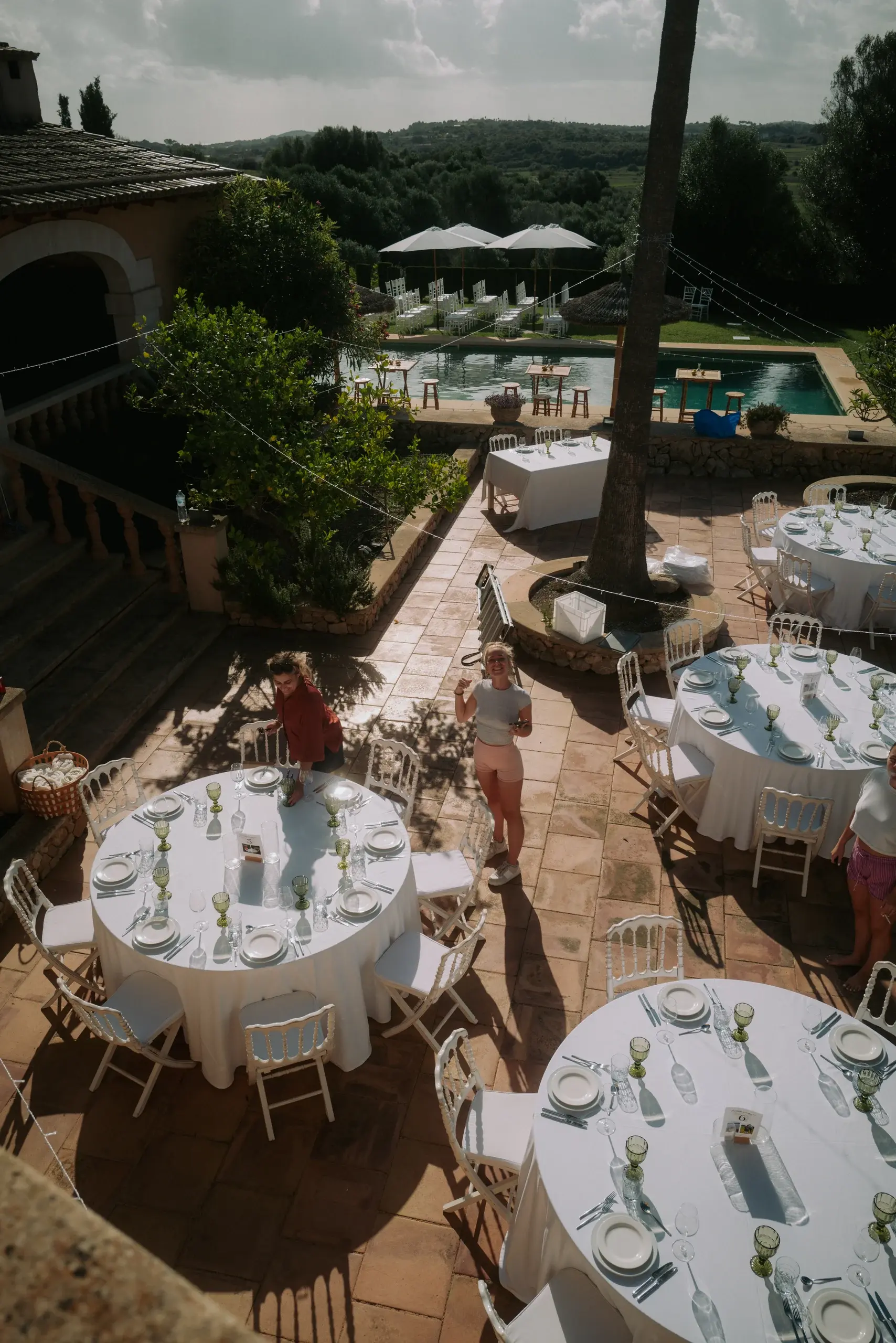 Documentary wedding photography by Cori Kasus