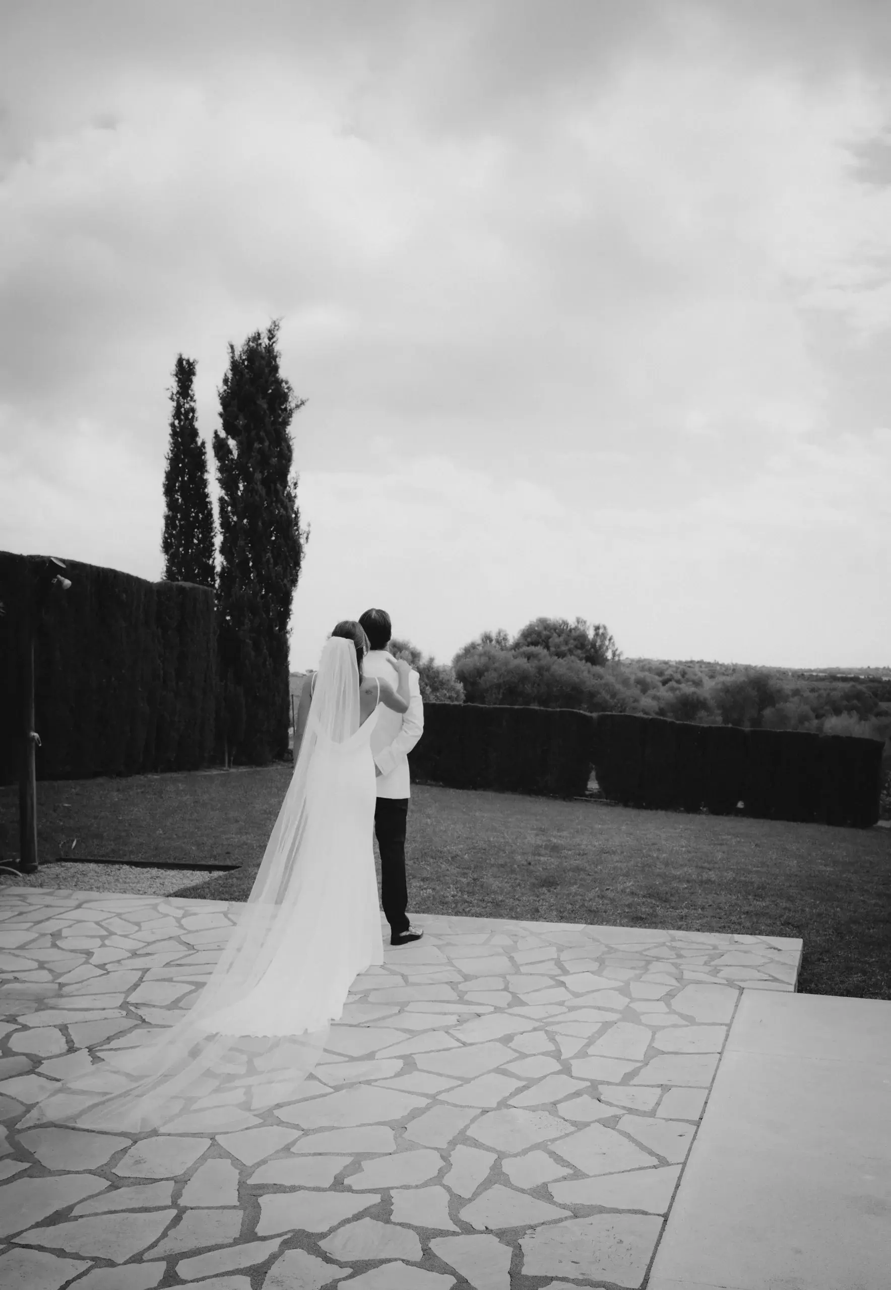 Documentary wedding photography by Cori Kasus