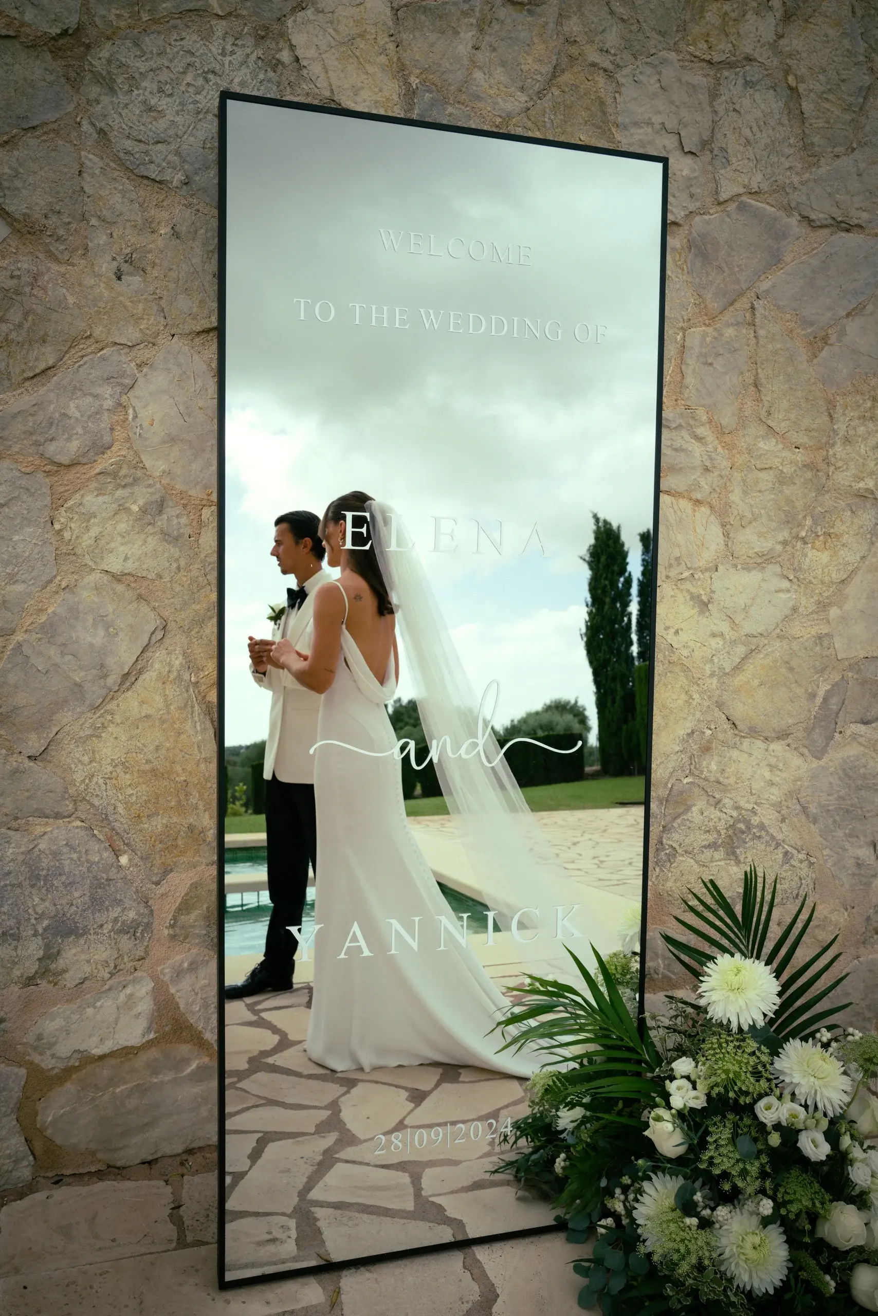 Documentary wedding photography by Cori Kasus