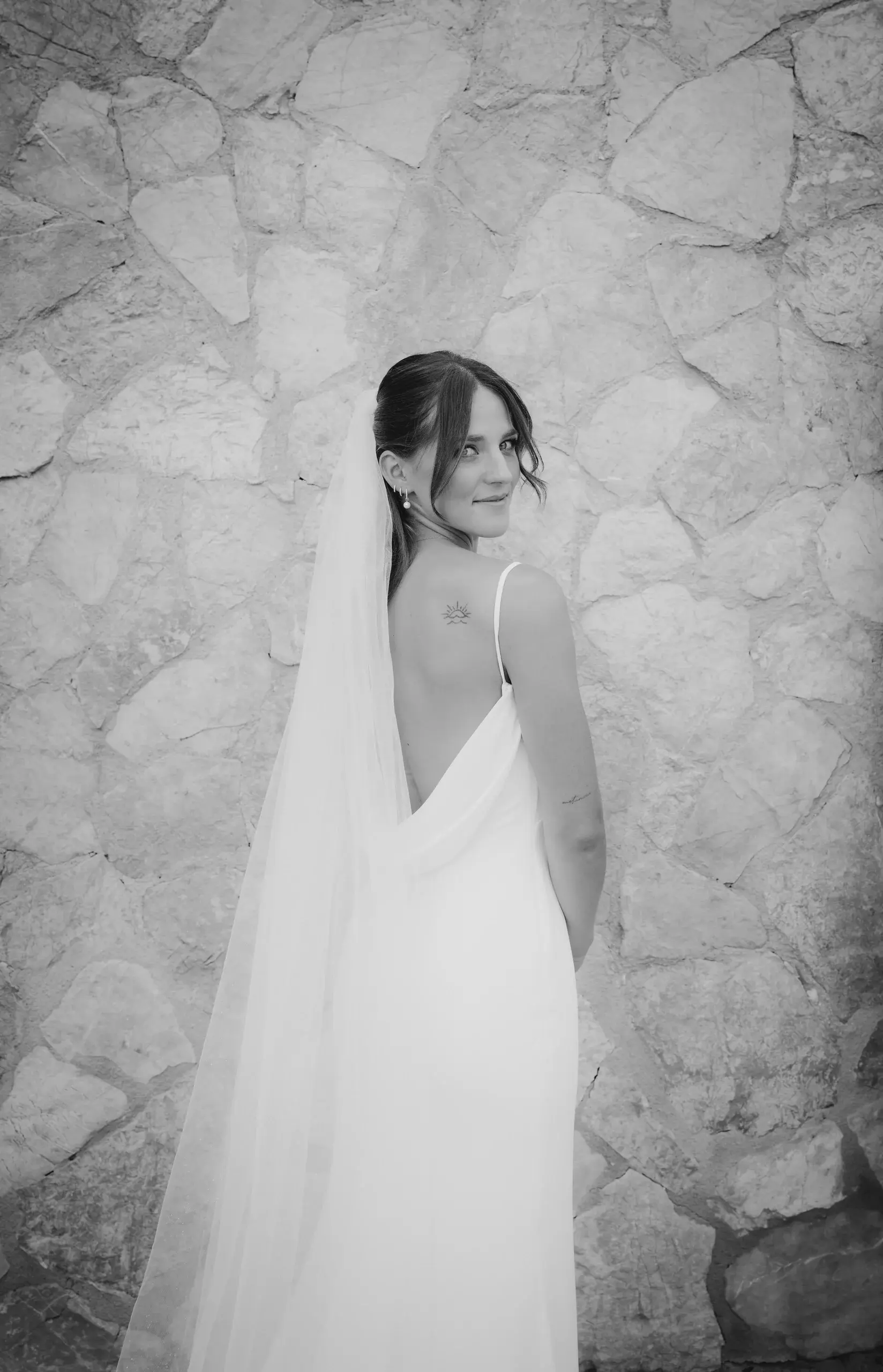 Documentary wedding photography by Cori Kasus