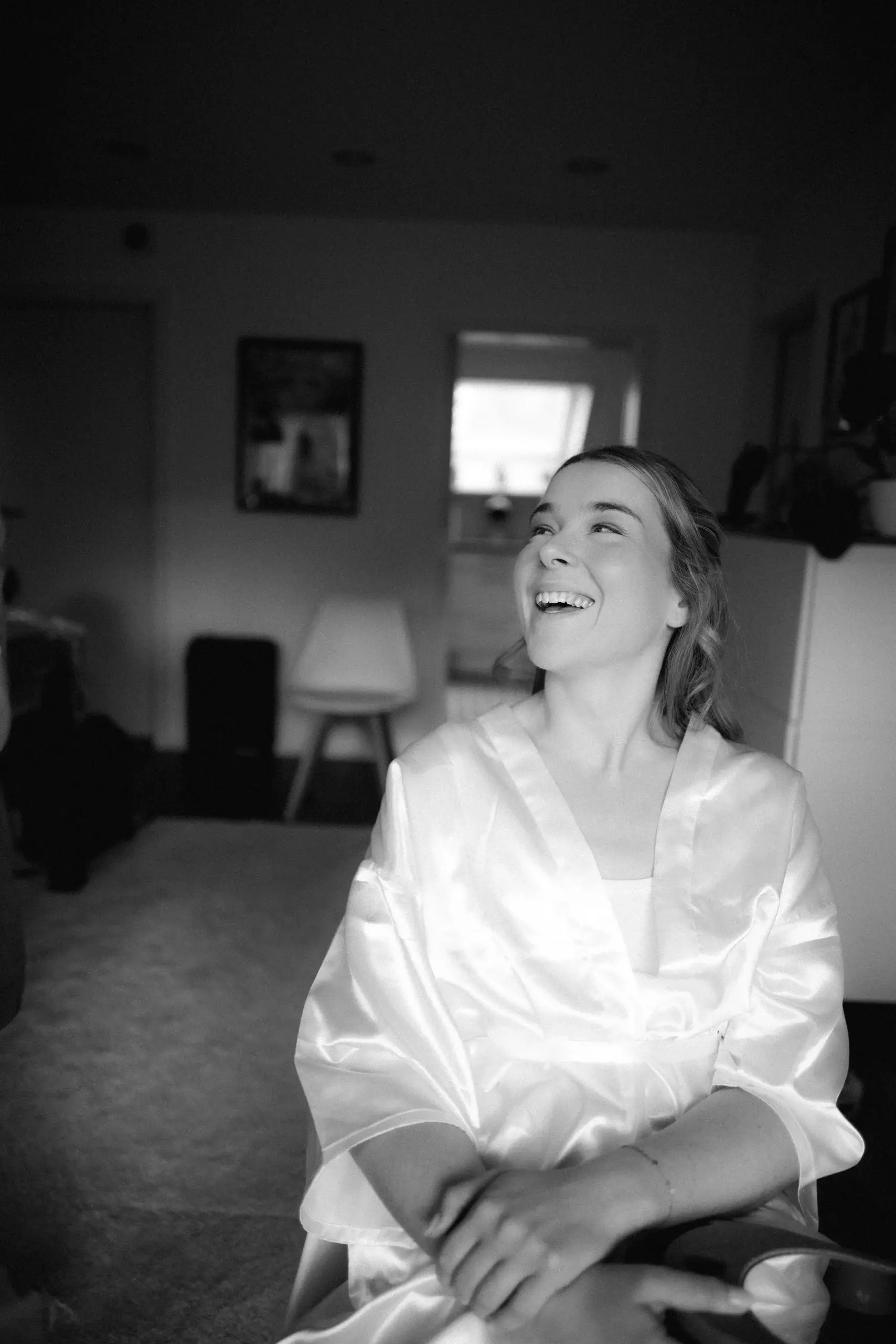 Documentary wedding photography by Cori Kasus