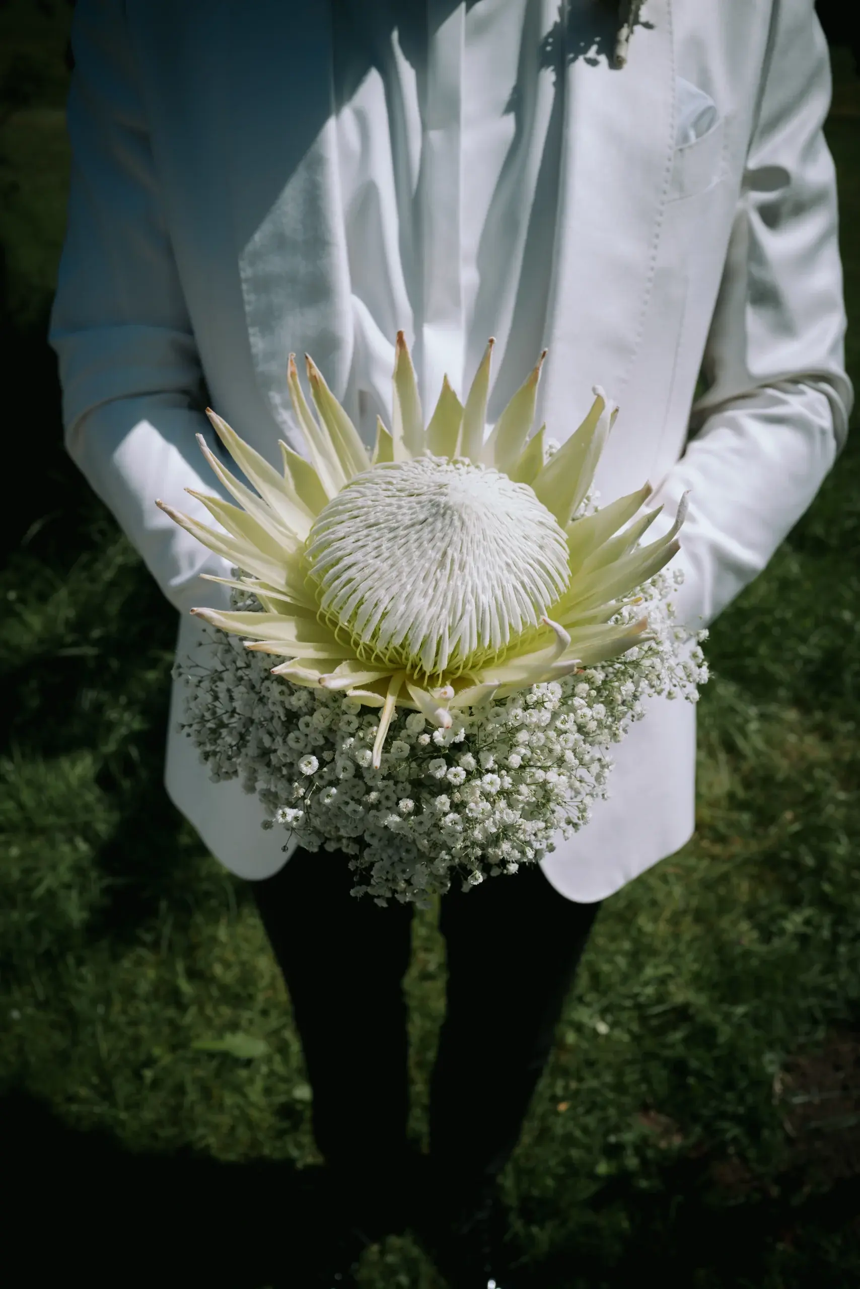 Documentary wedding photography by Cori Kasus
