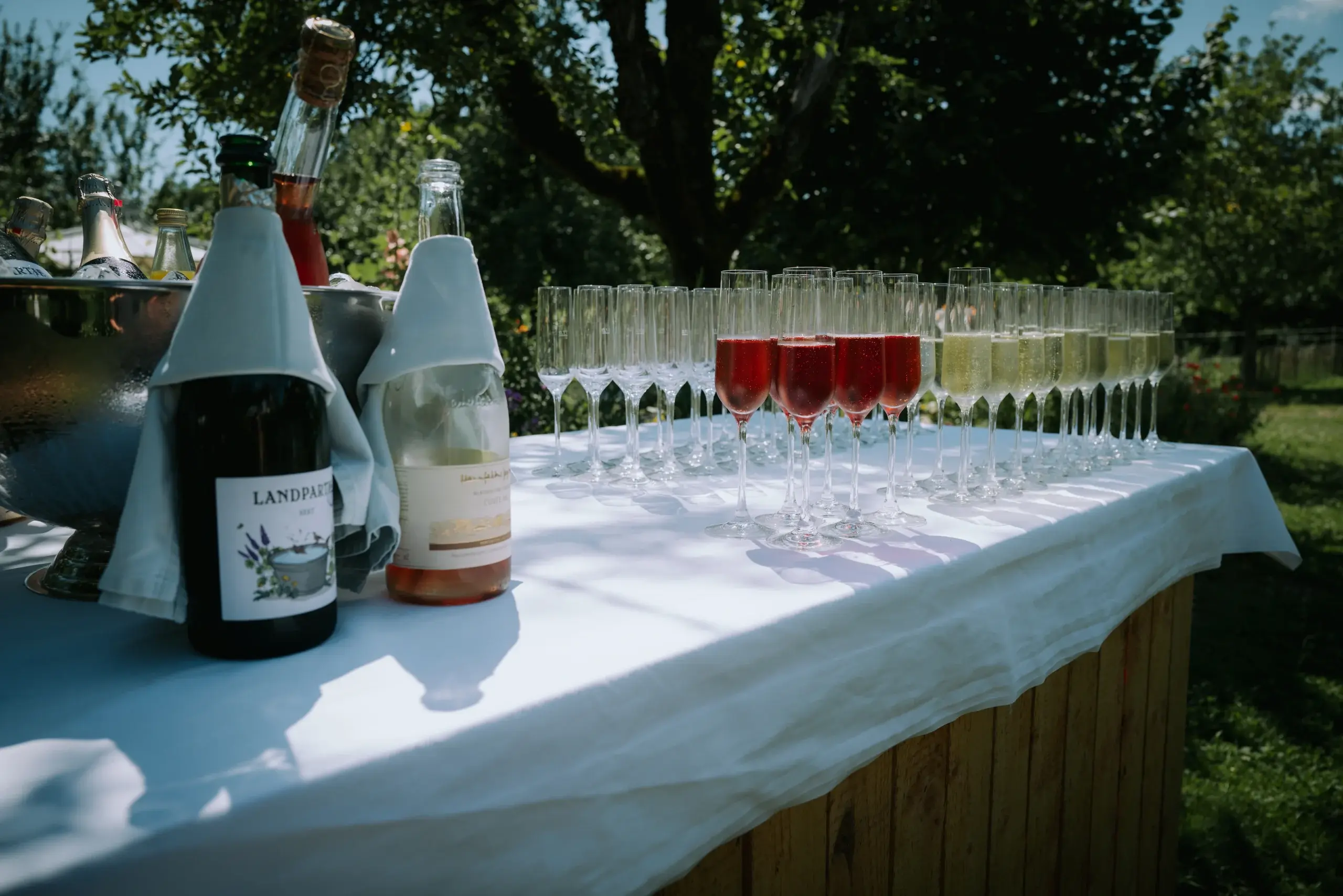 Documentary wedding photography by Cori Kasus