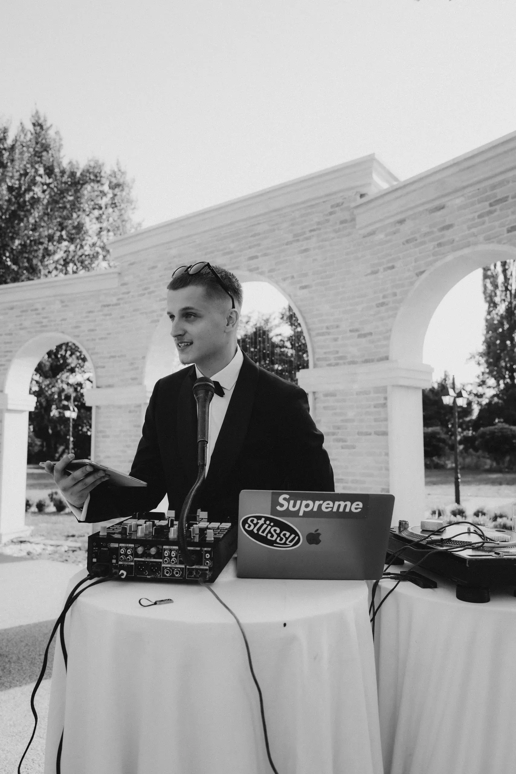 Documentary wedding photography by Cori Kasus