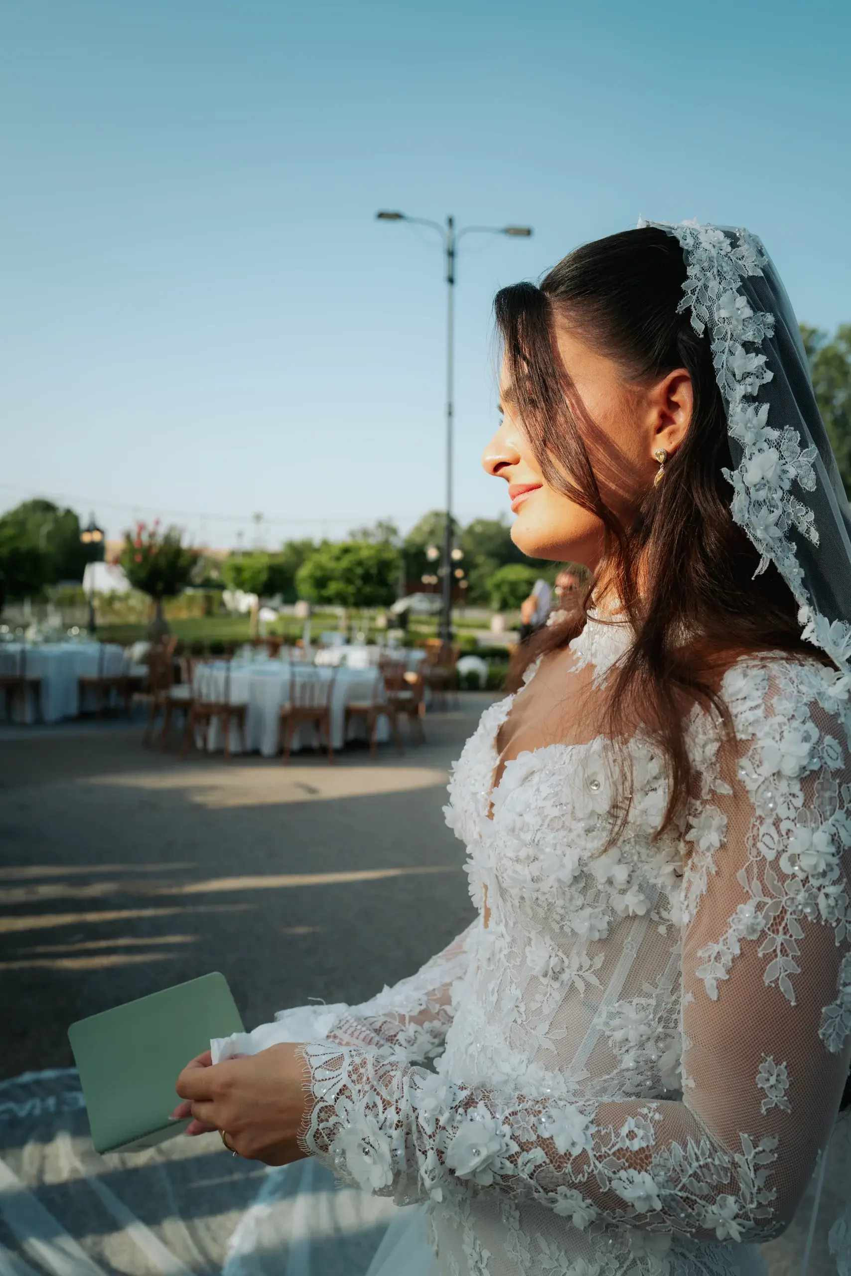 Documentary wedding photography by Cori Kasus