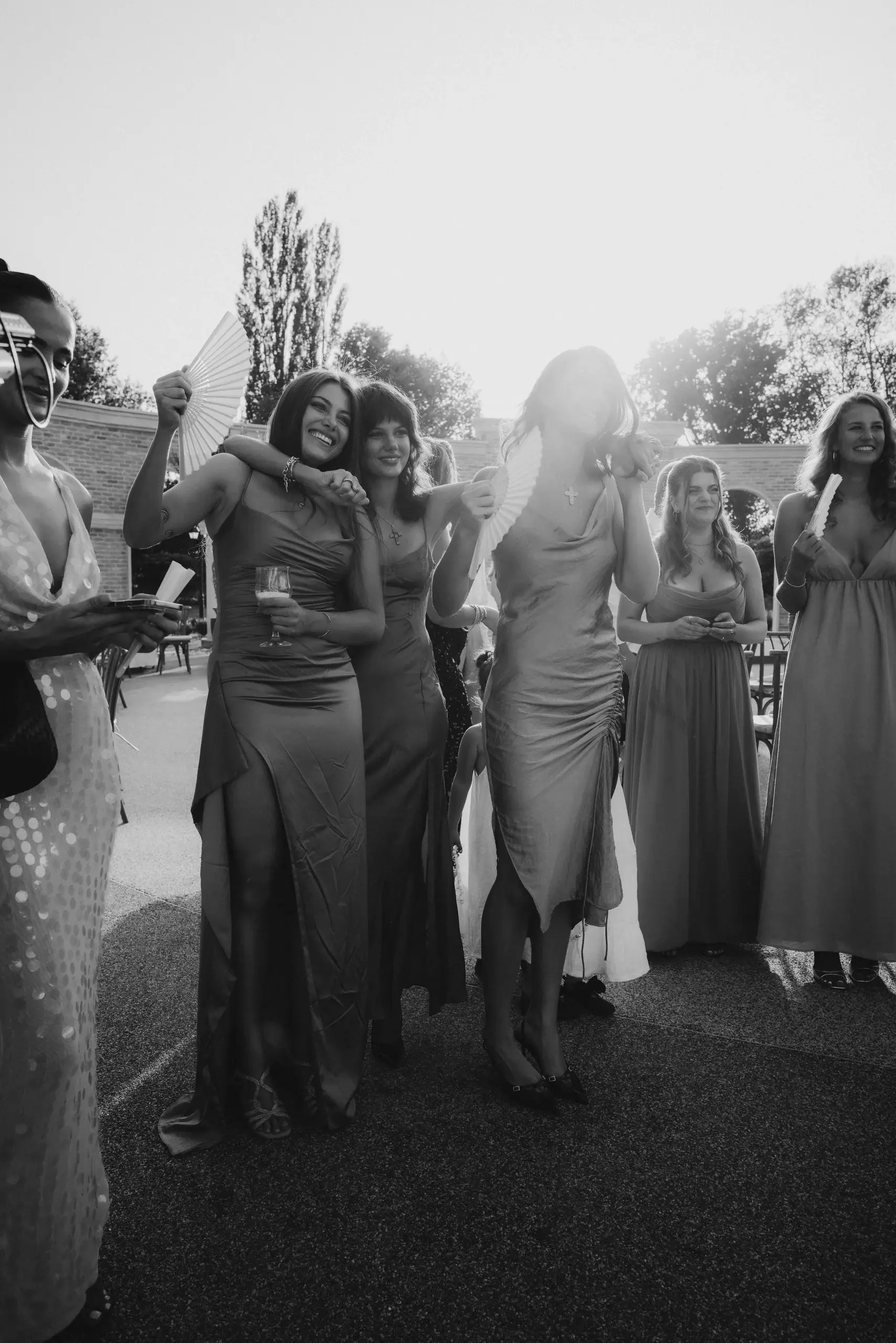 Documentary wedding photography by Cori Kasus