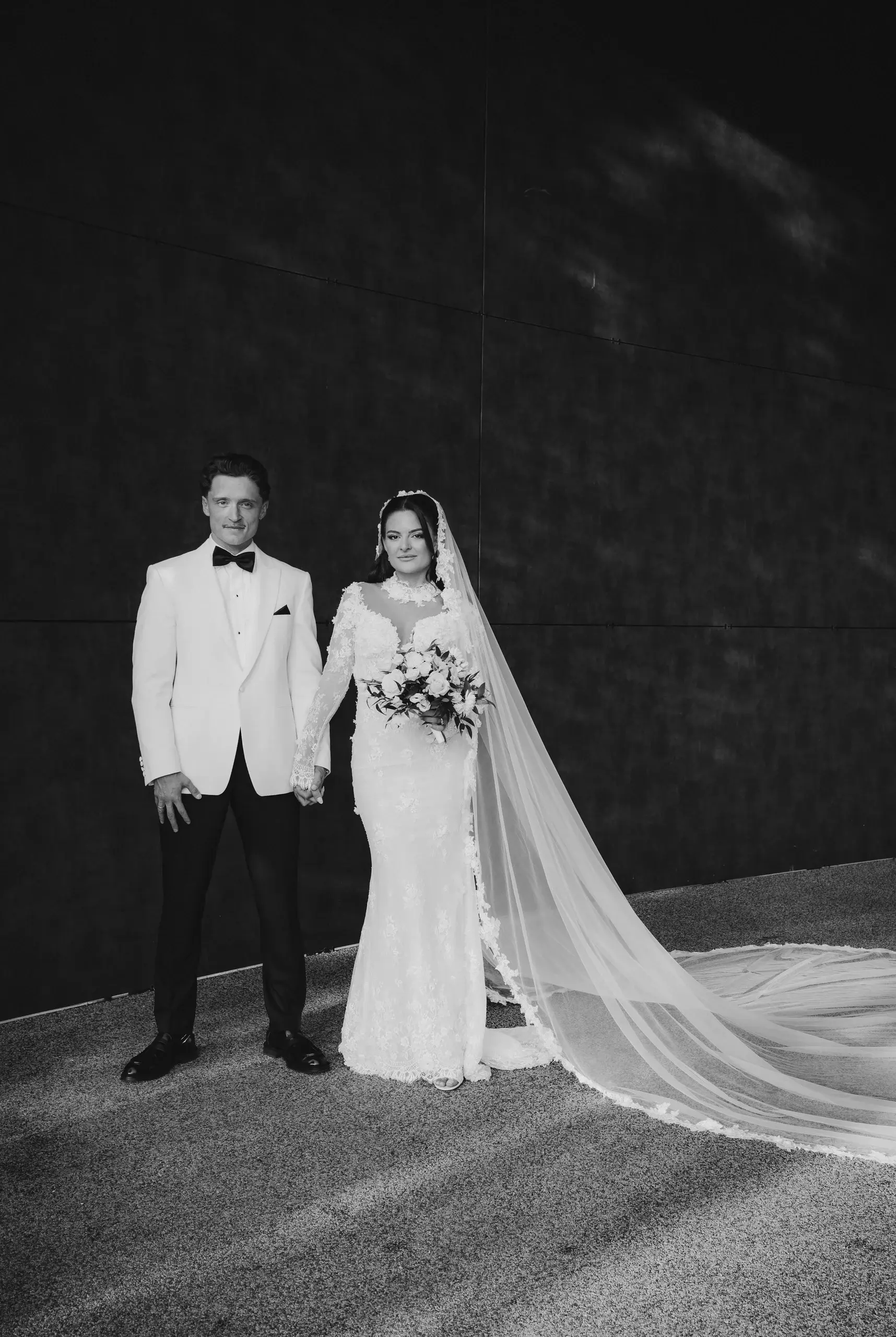 Documentary wedding photography by Cori Kasus
