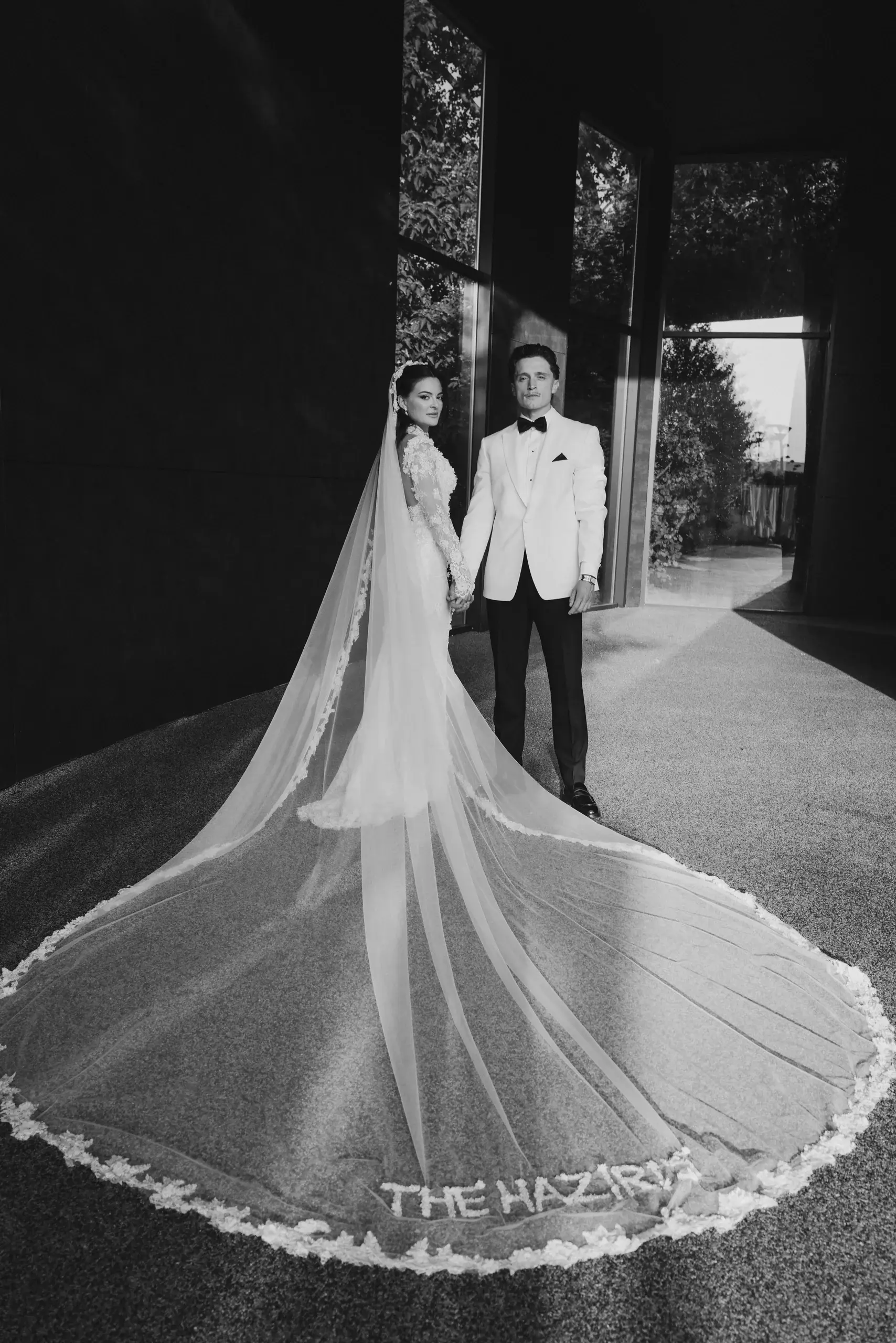 Documentary wedding photography by Cori Kasus