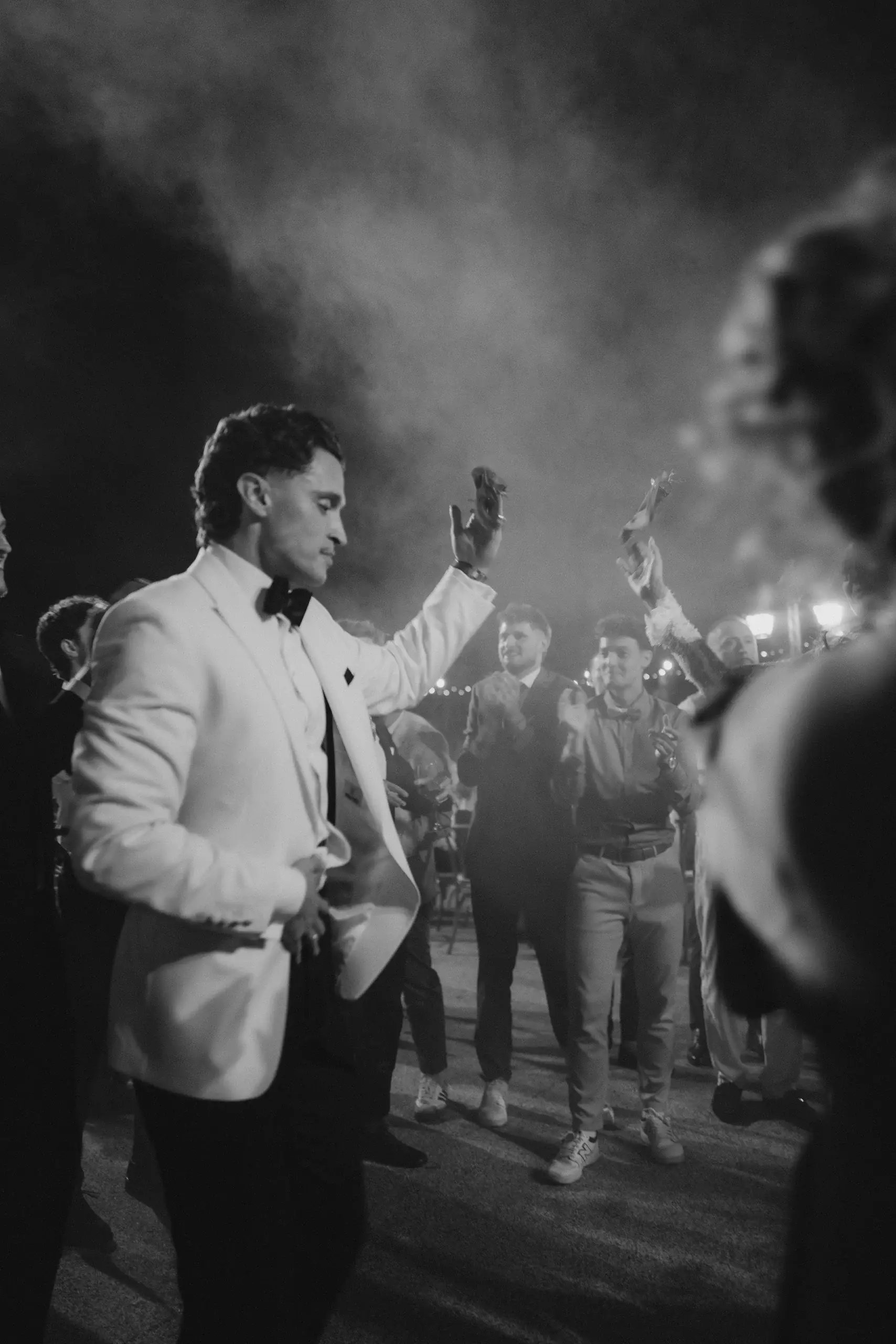 Documentary wedding photography by Cori Kasus