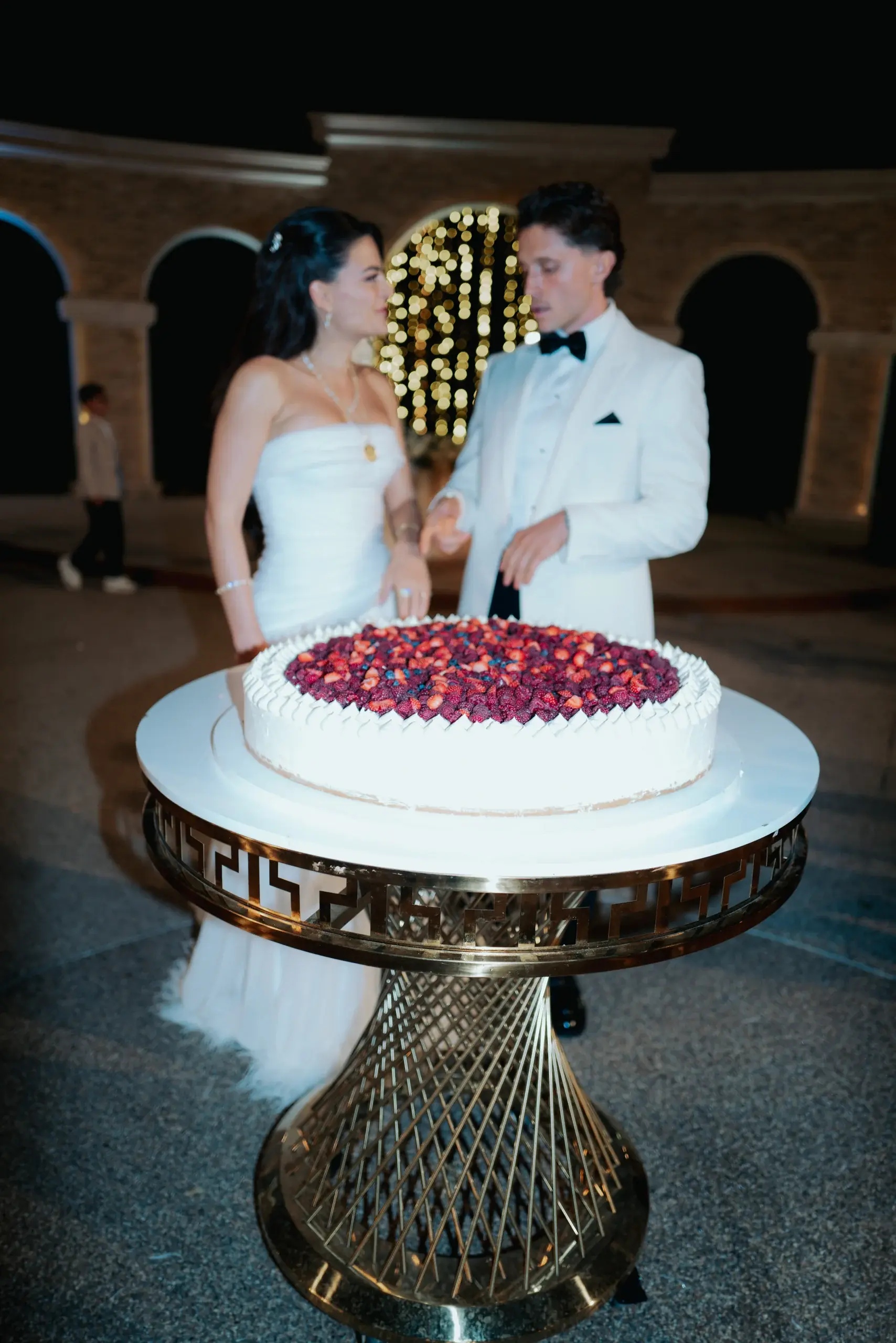 Documentary wedding photography by Cori Kasus