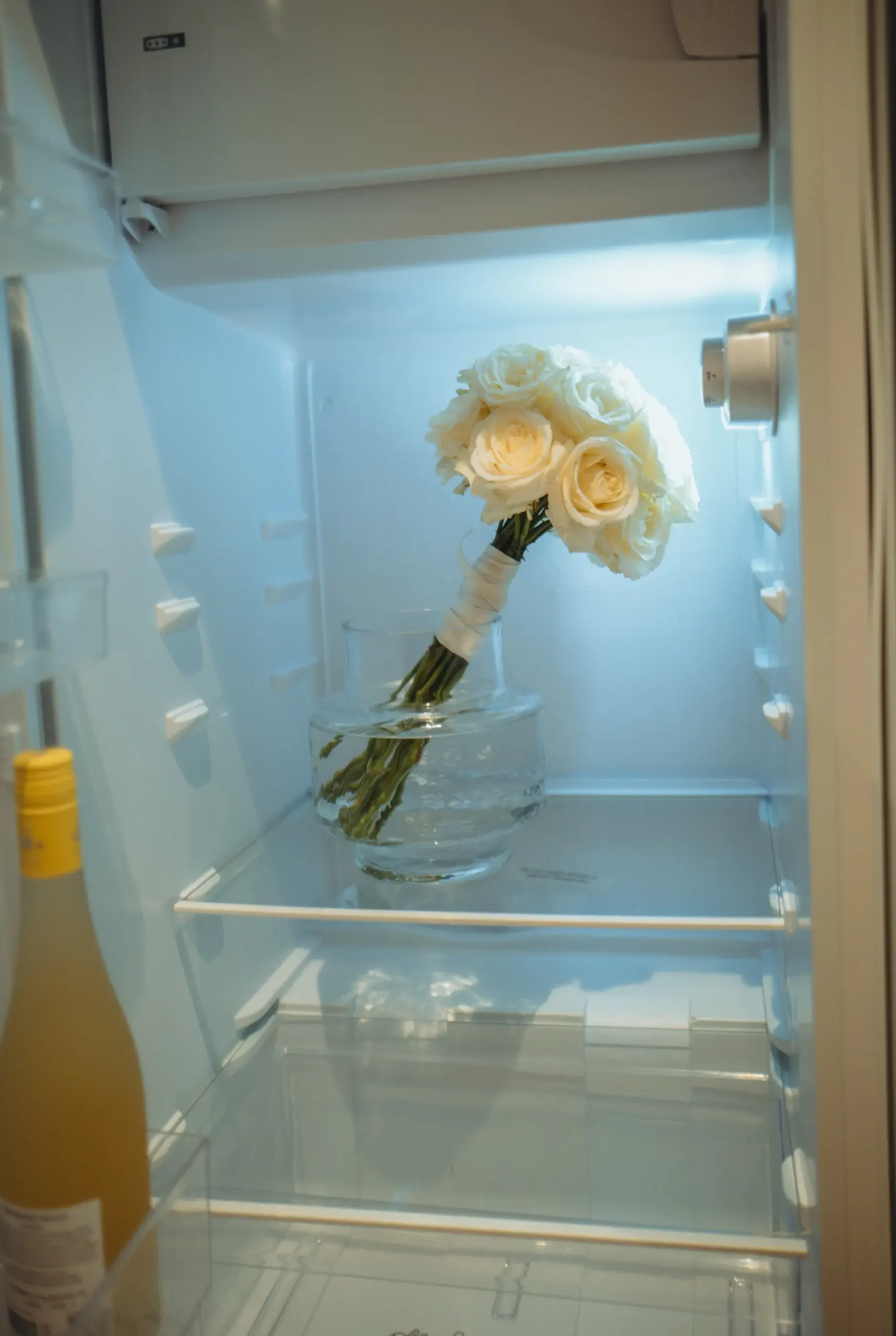 Documentary wedding photography by Cori Kasus