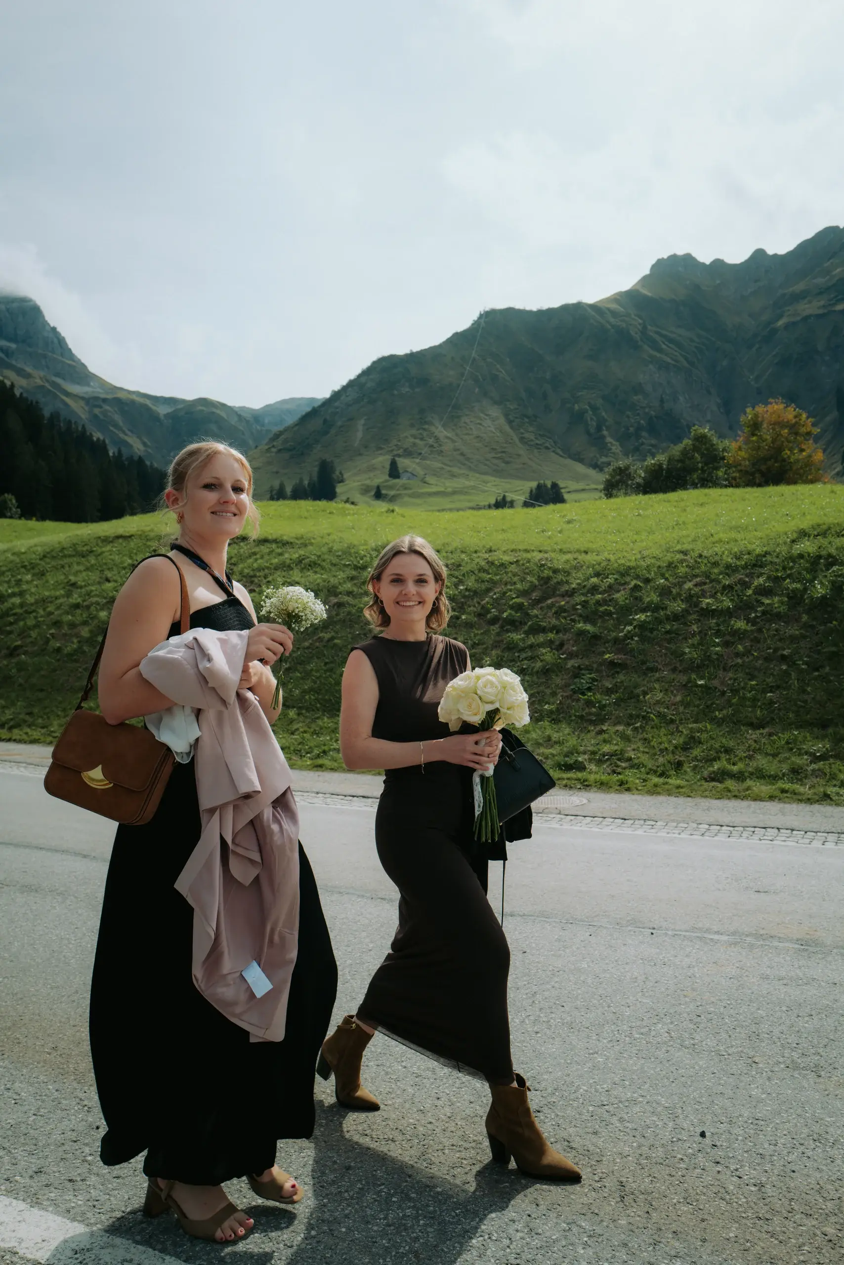 Documentary wedding photography by Cori Kasus