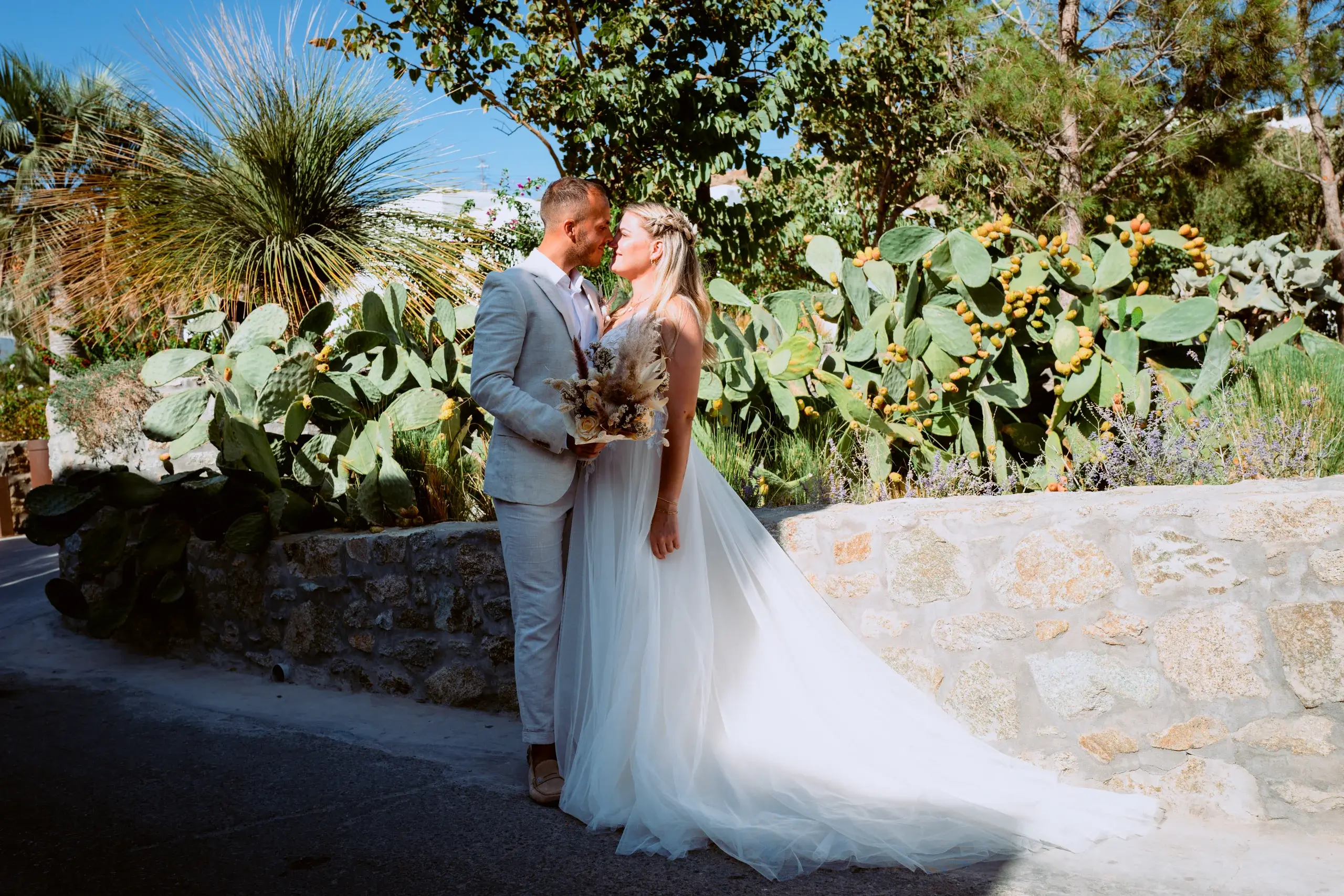 Documentary wedding photography by Cori Kasus