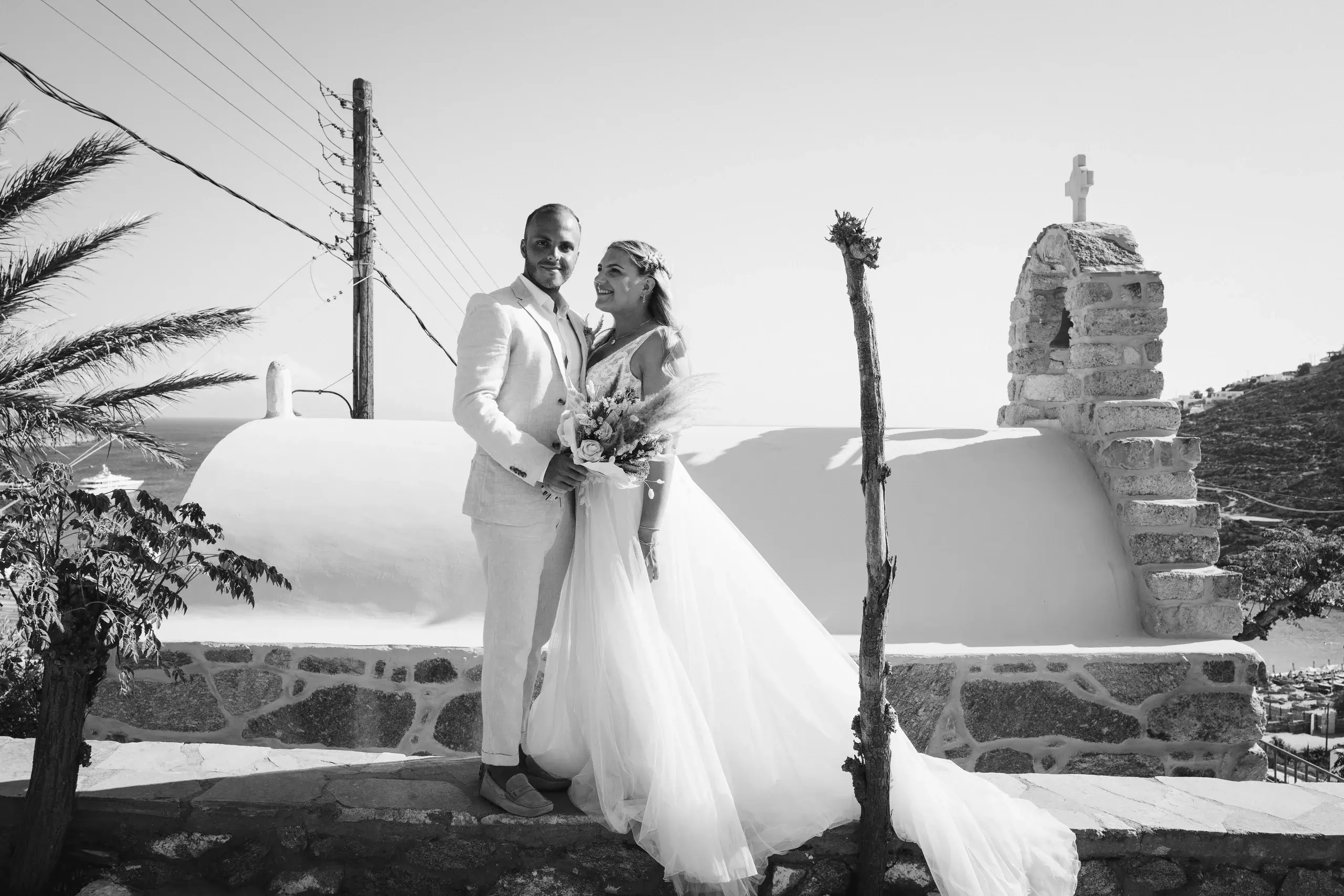 Documentary wedding photography by Cori Kasus
