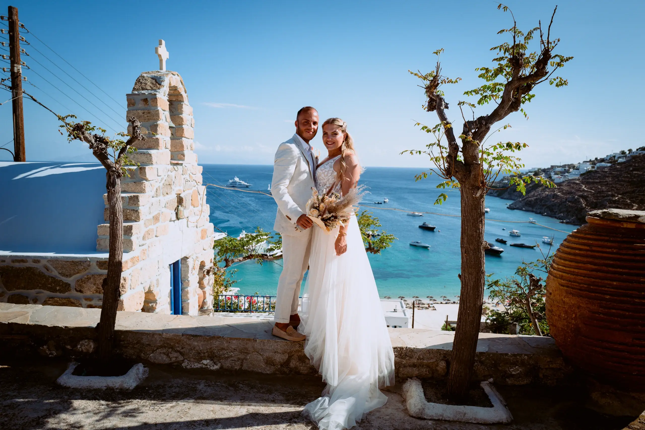 Documentary wedding photography by Cori Kasus