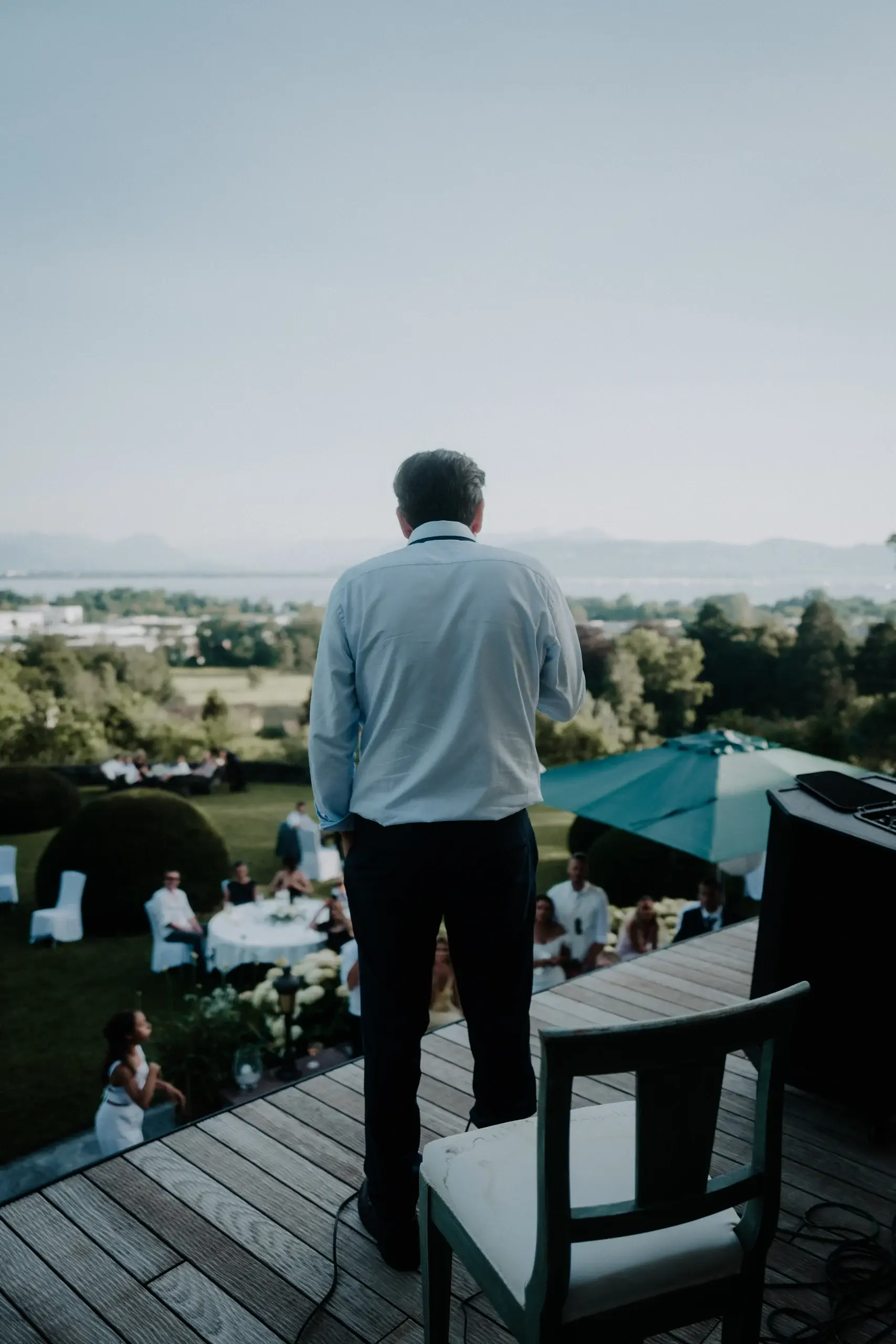 Documentary wedding photography by Cori Kasus