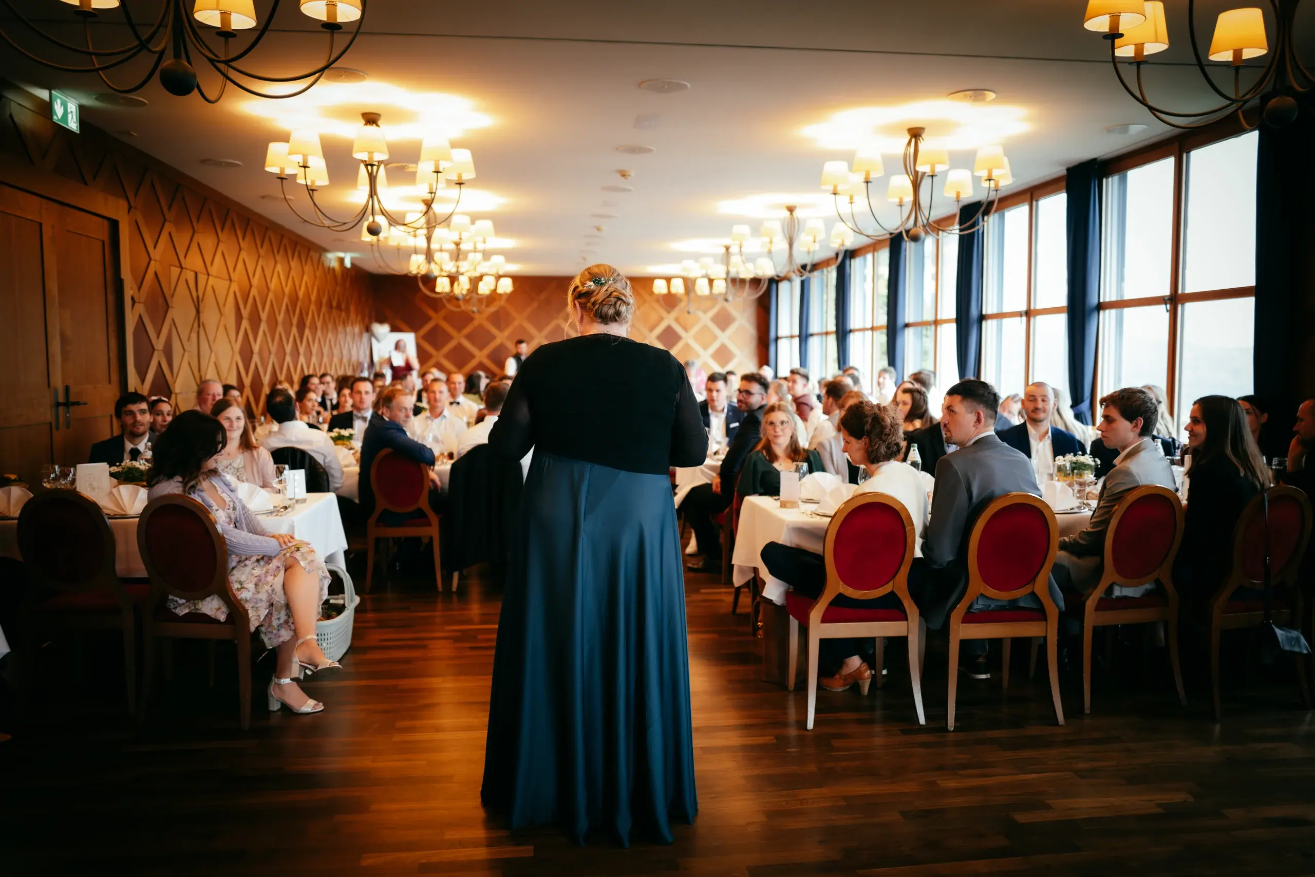 Documentary wedding photography by Cori Kasus