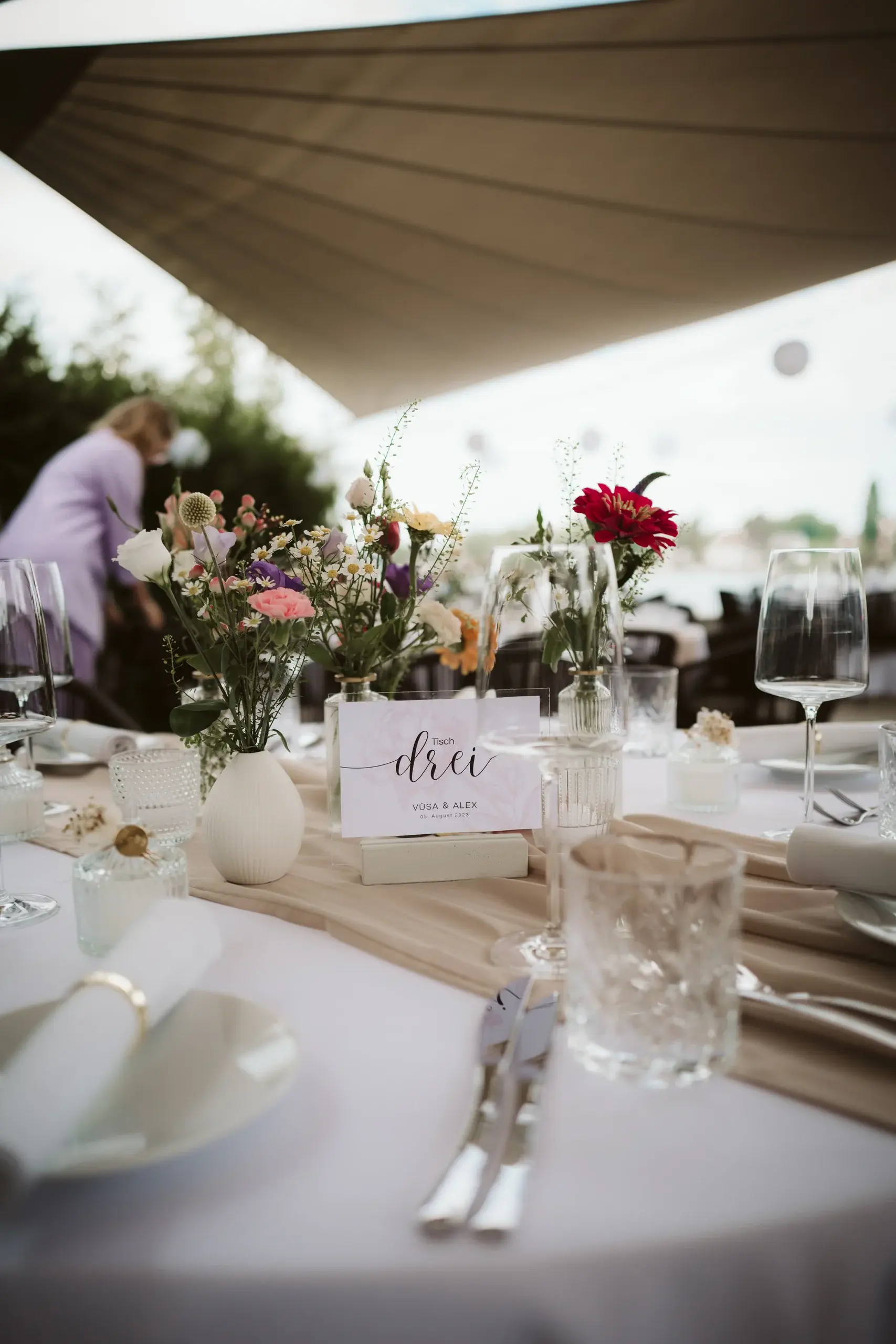 Documentary wedding photography by Cori Kasus