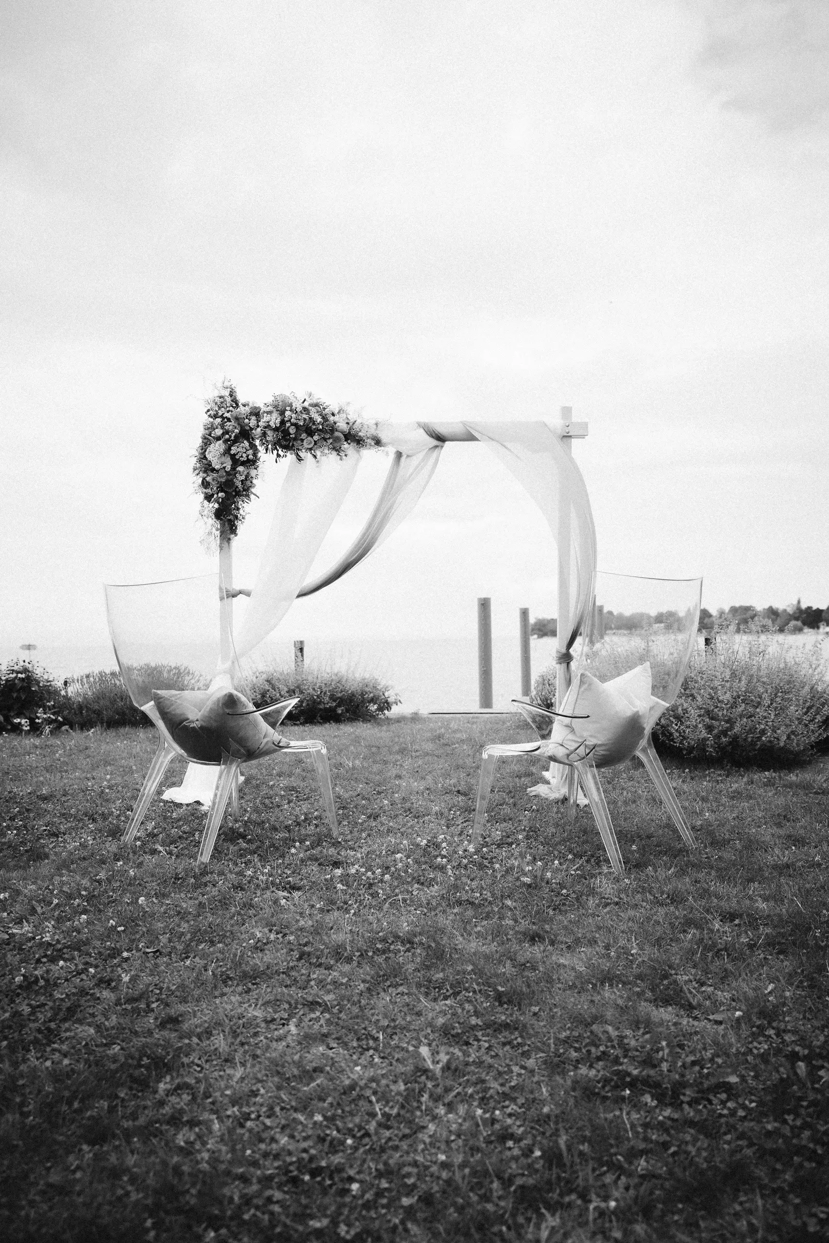 Documentary wedding photography by Cori Kasus